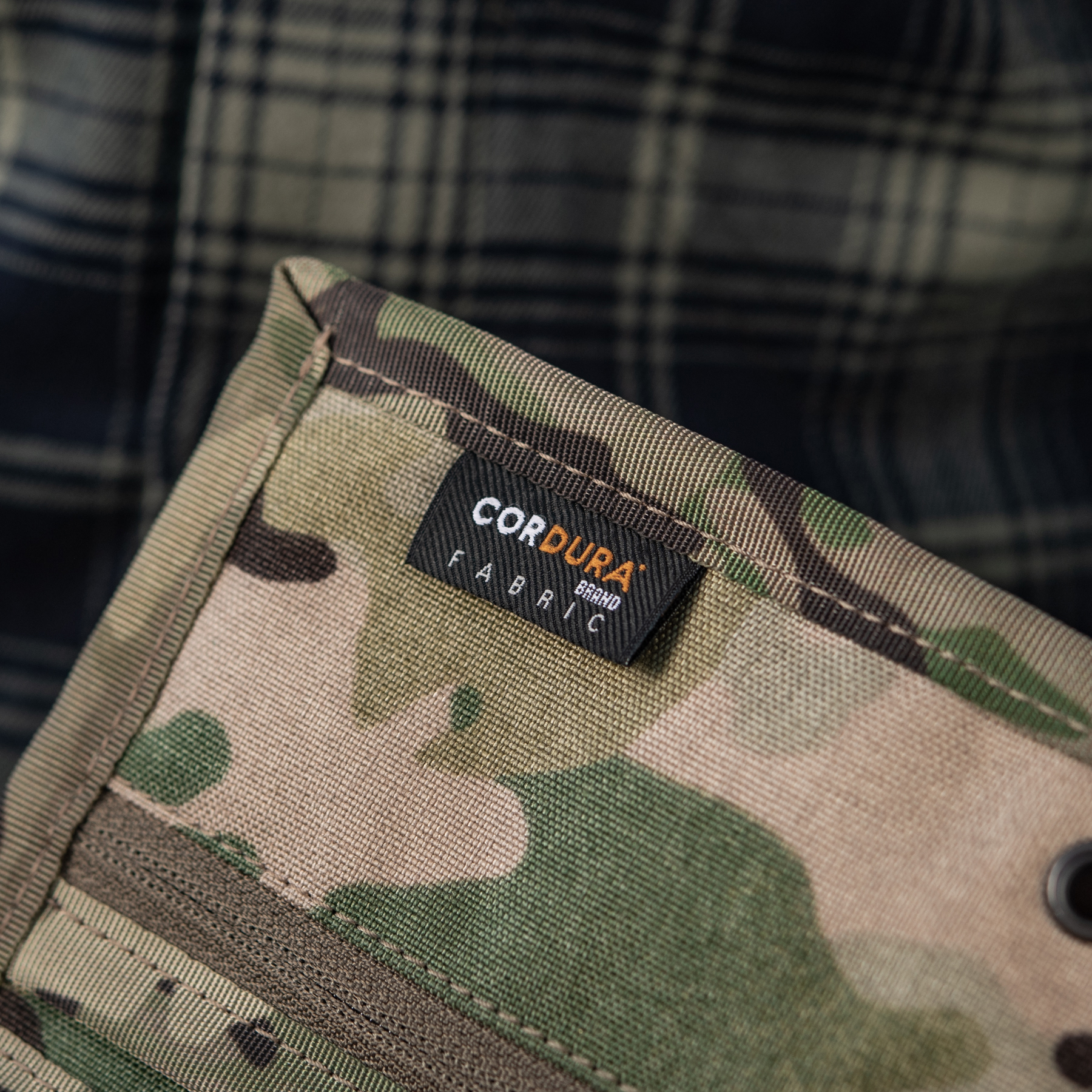 M-Tac кошелек Wallet Elite Multicam — 25