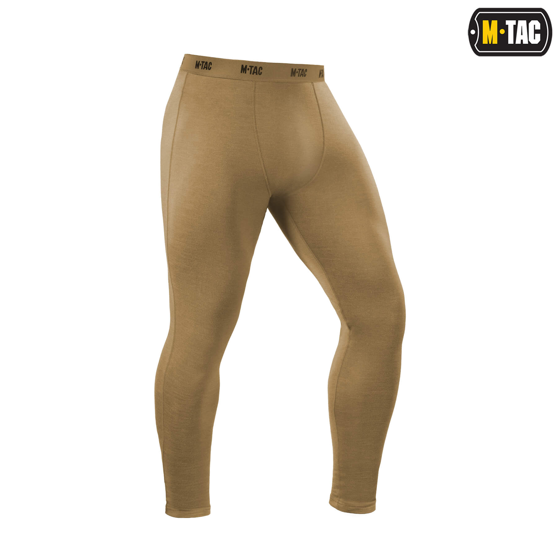 M-Tac термобелье Merino Coyote Brown — 10
