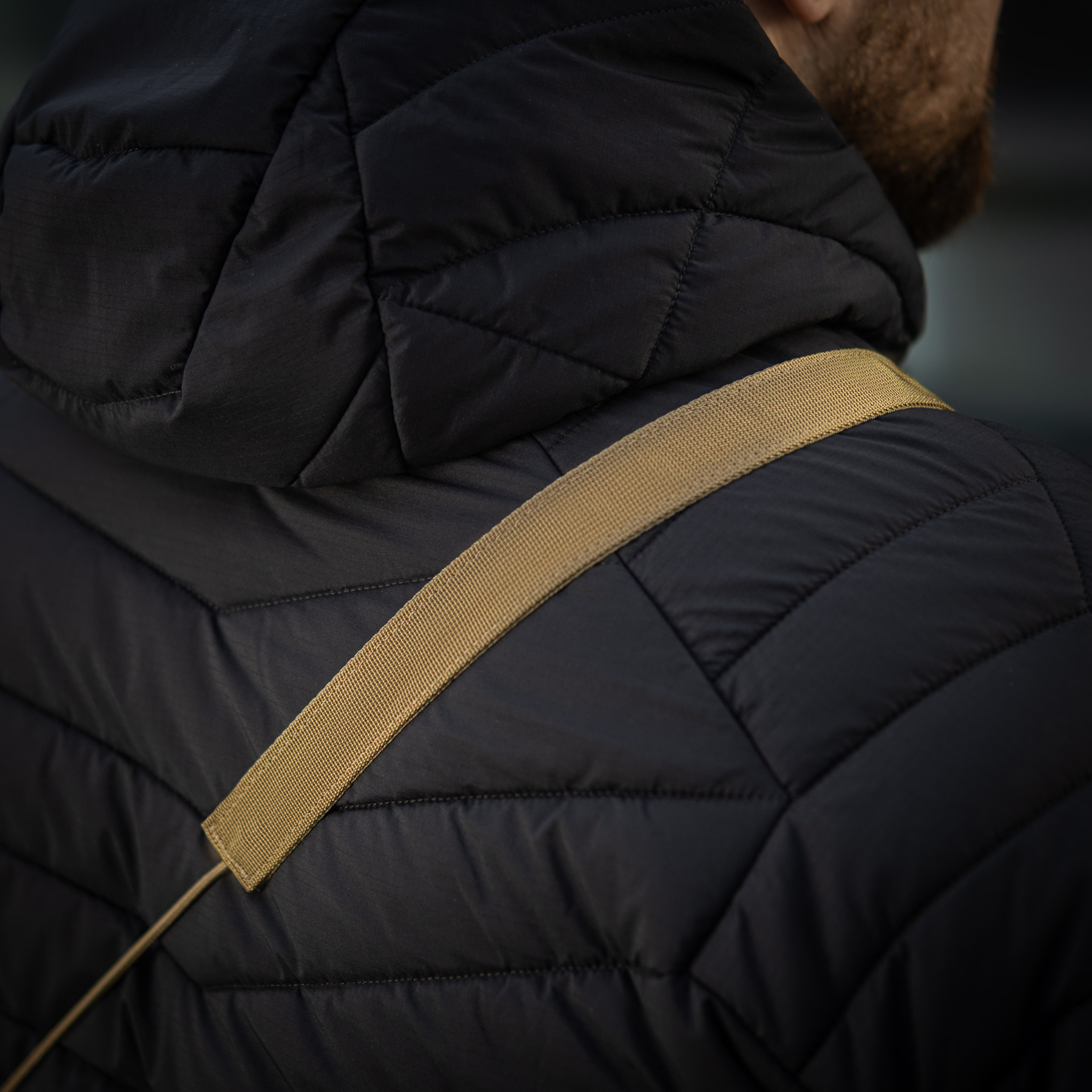 M-Tac сумка Pocket Bag X-Pac Elite Coyote — 21