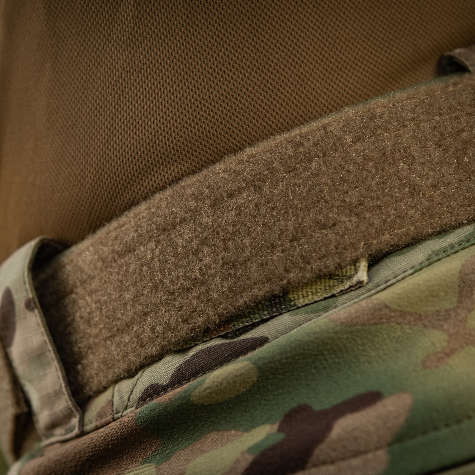 M-Tac ремень Range Belt Cobra Buckle Gen.IV Multicam — 23