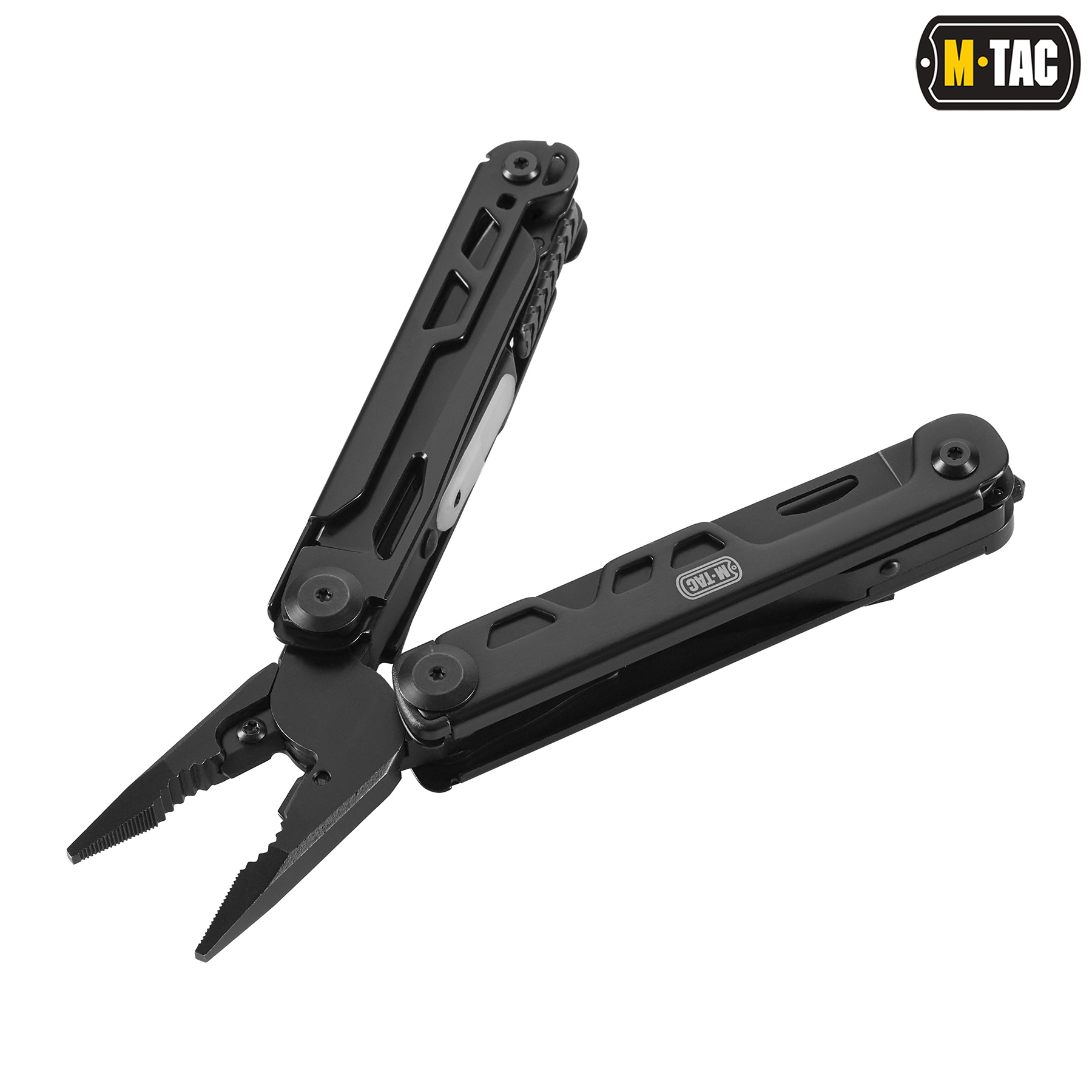 M-Tac мультитул Type 14 Black — 12