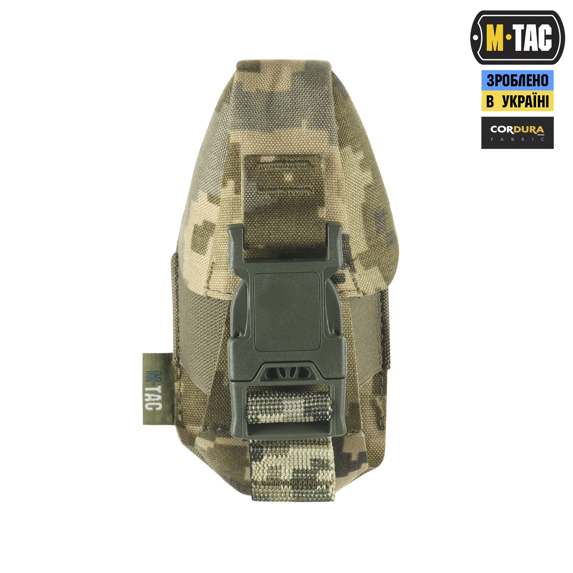 M-Tac подсумок для осколочной гранаты РГД-5/Ф-1 MM14 — 4