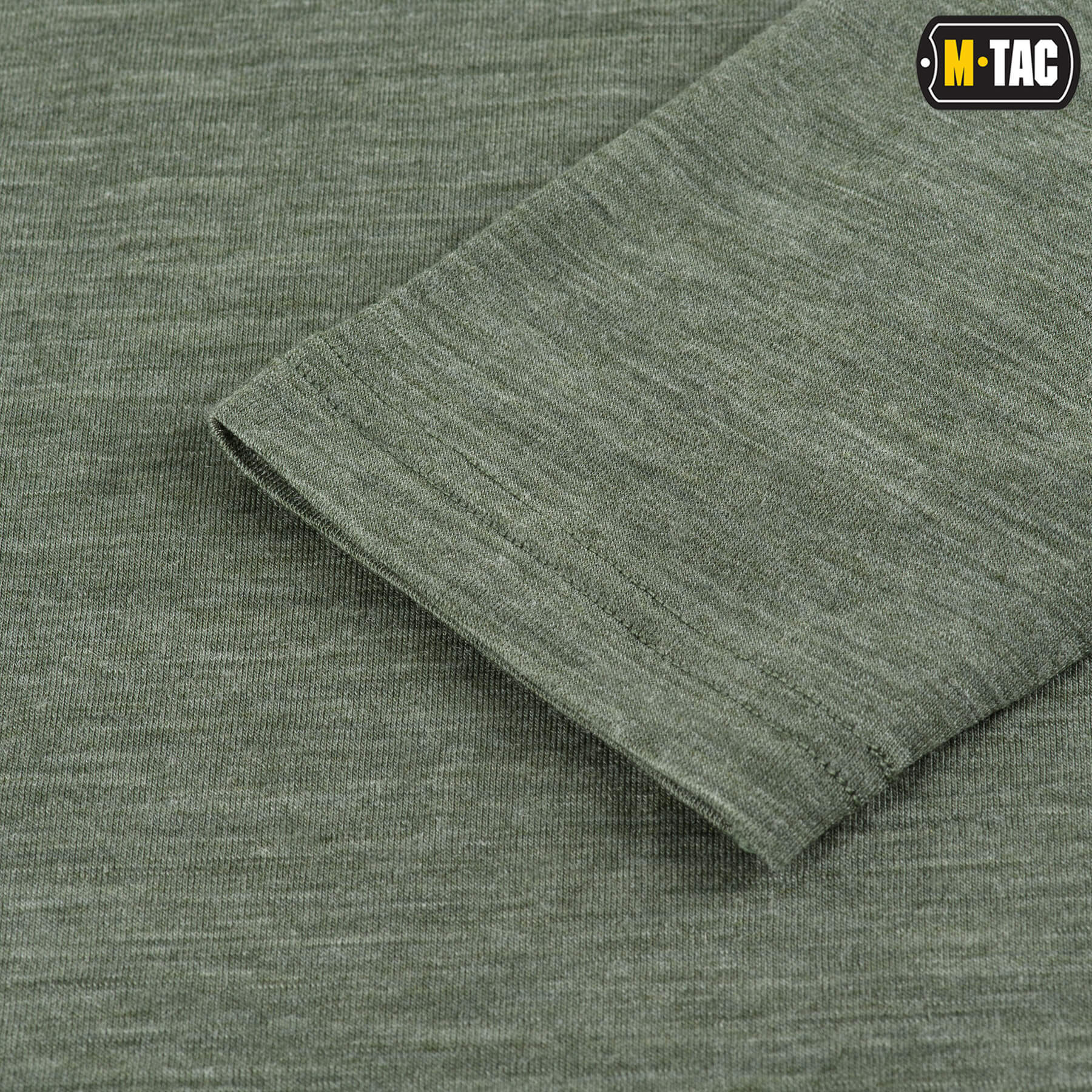 M-Tac термобелье Merino Olive — 13