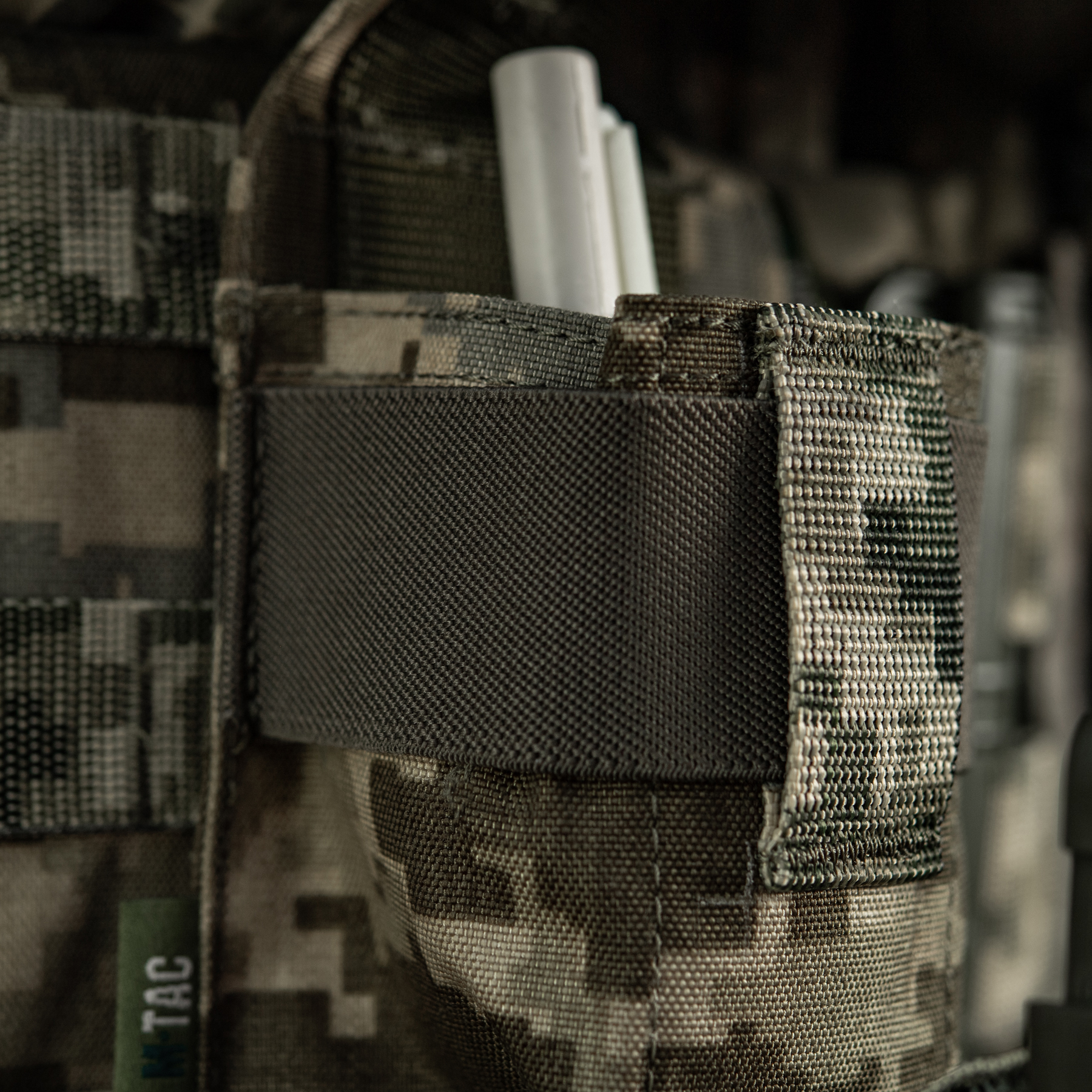 M-Tac подсумок для осколочной гранаты Laser Cut MM14 — 19