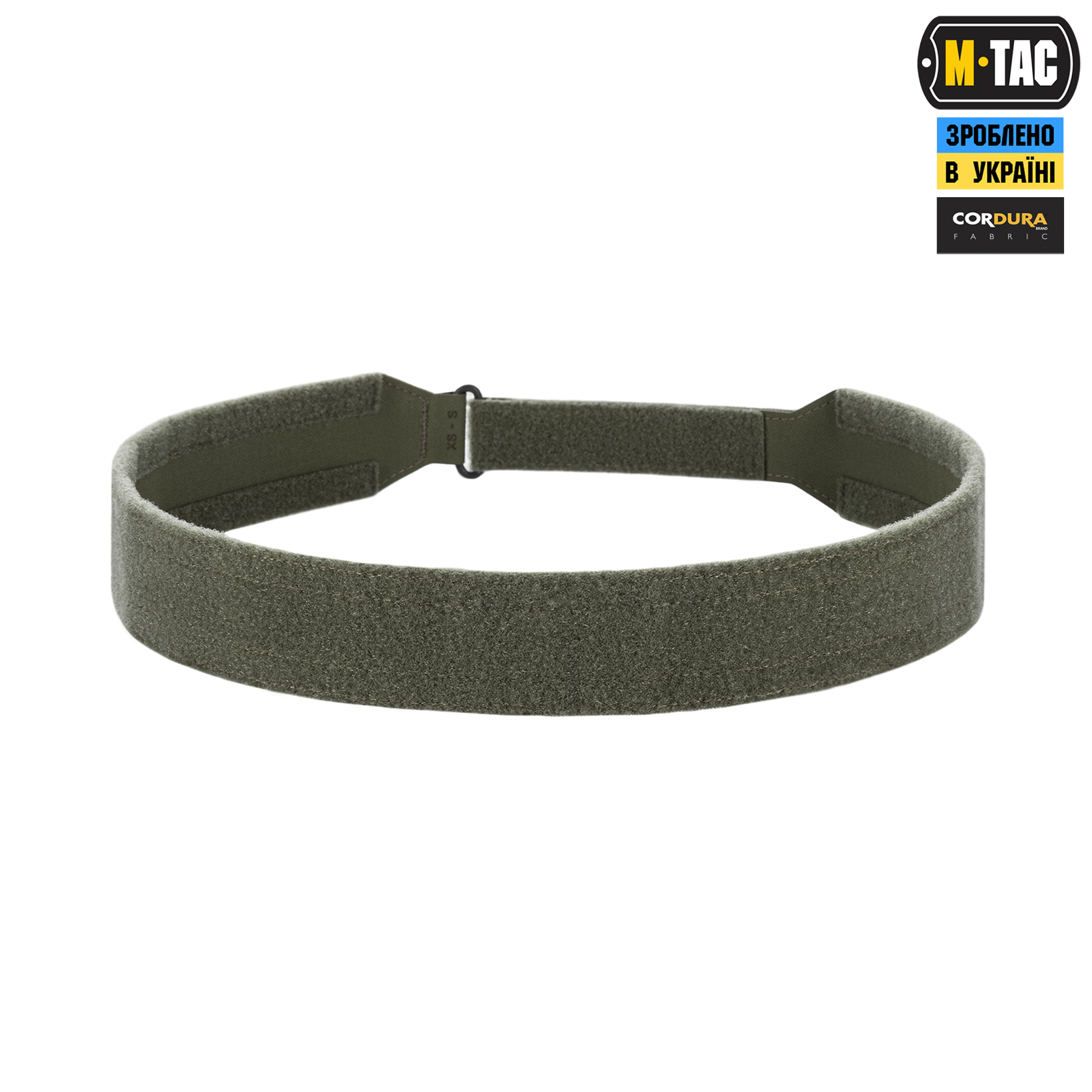 M-Tac внутренний ремень Tiger для Range Belt Ranger Green — 3