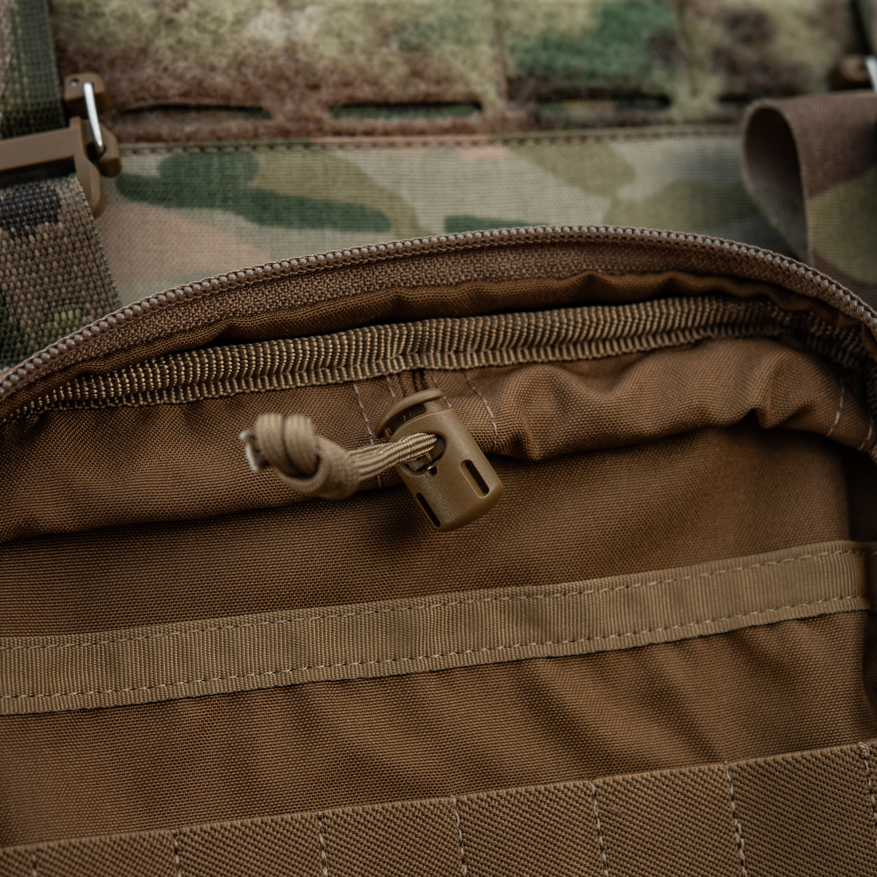 M-Tac подсумок органайзер Elite Multicam — 29