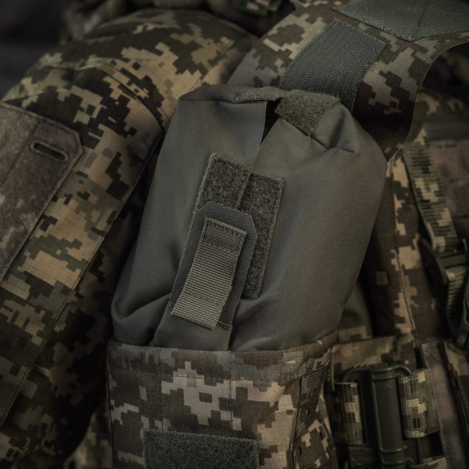 M-Tac подсумок медицинский вертикальный Large Gen.II Elite MM14 — 26