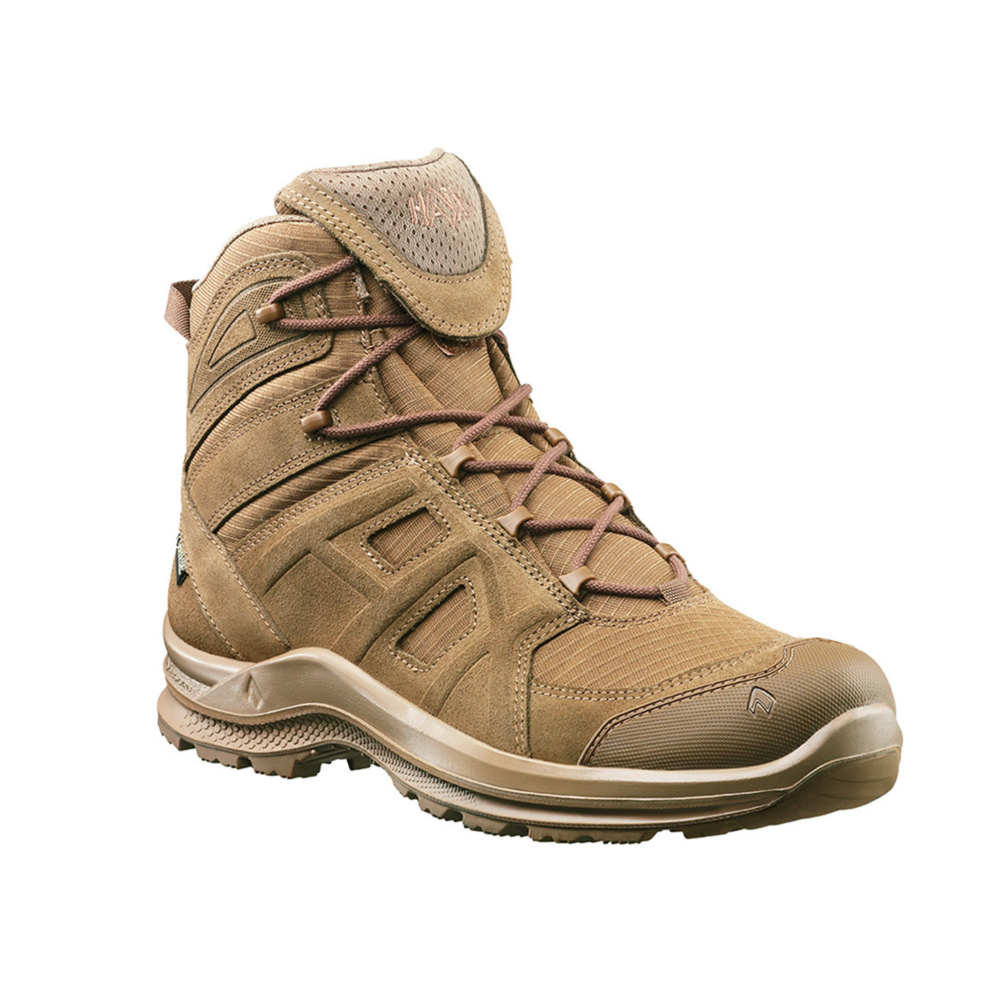 Купити [Haix черевики Black Eagle Athletic 2.0 V GTX mid/coyote