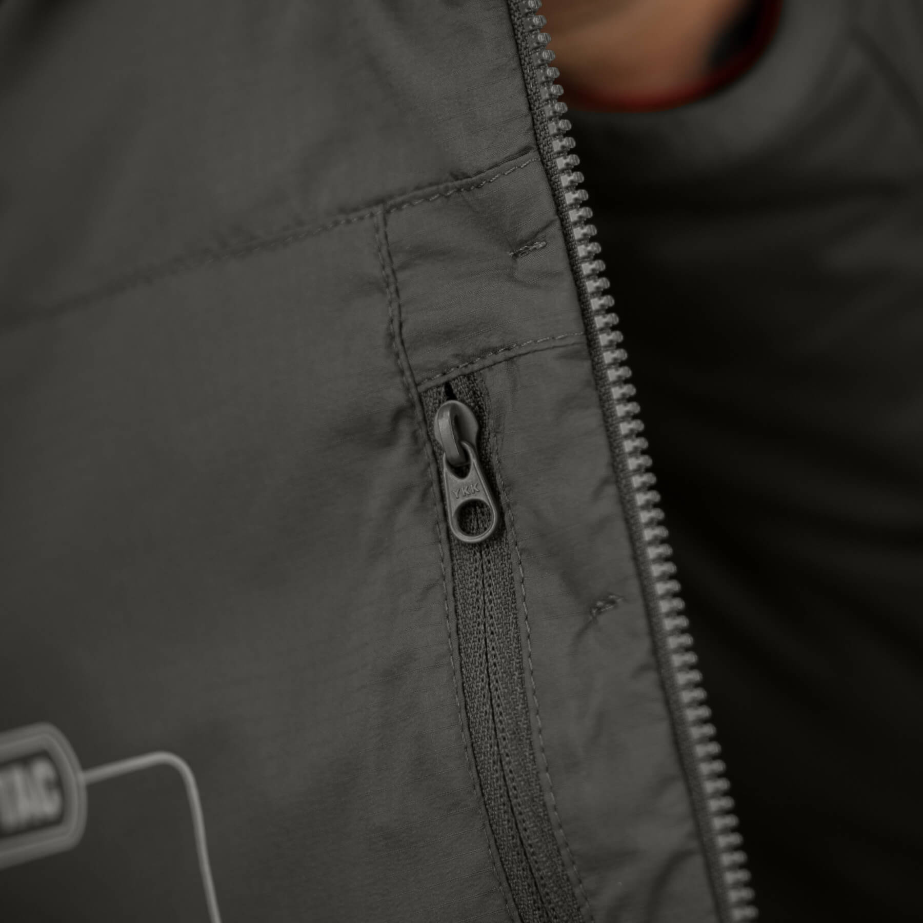 M-Tac куртка Berserk Primaloft Toray Olive — 30