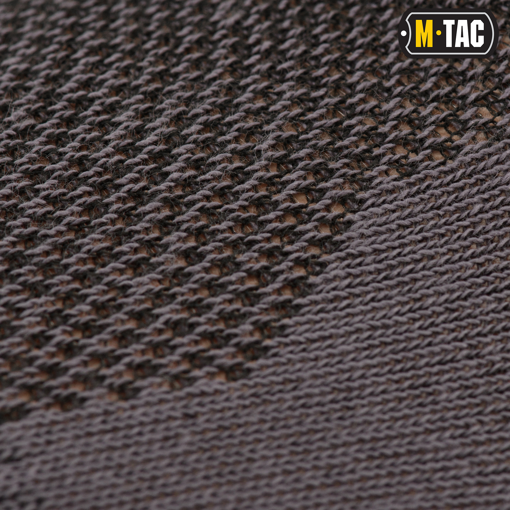 M-Tac носки летние легкие Dark Grey — 8