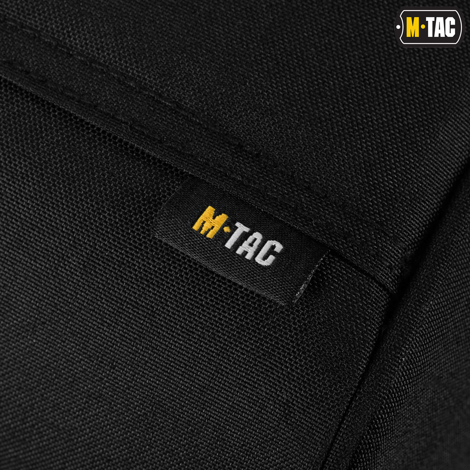 M-Tac органайзер утилитарный Hardshell Utility box S Black — 9