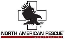  Поставка від бренду North American Rescue