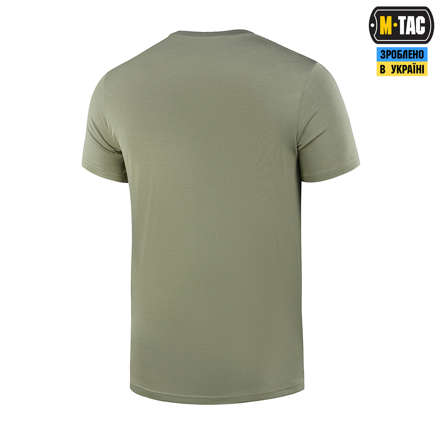 M-Tac футболка Viking Light Olive — 5