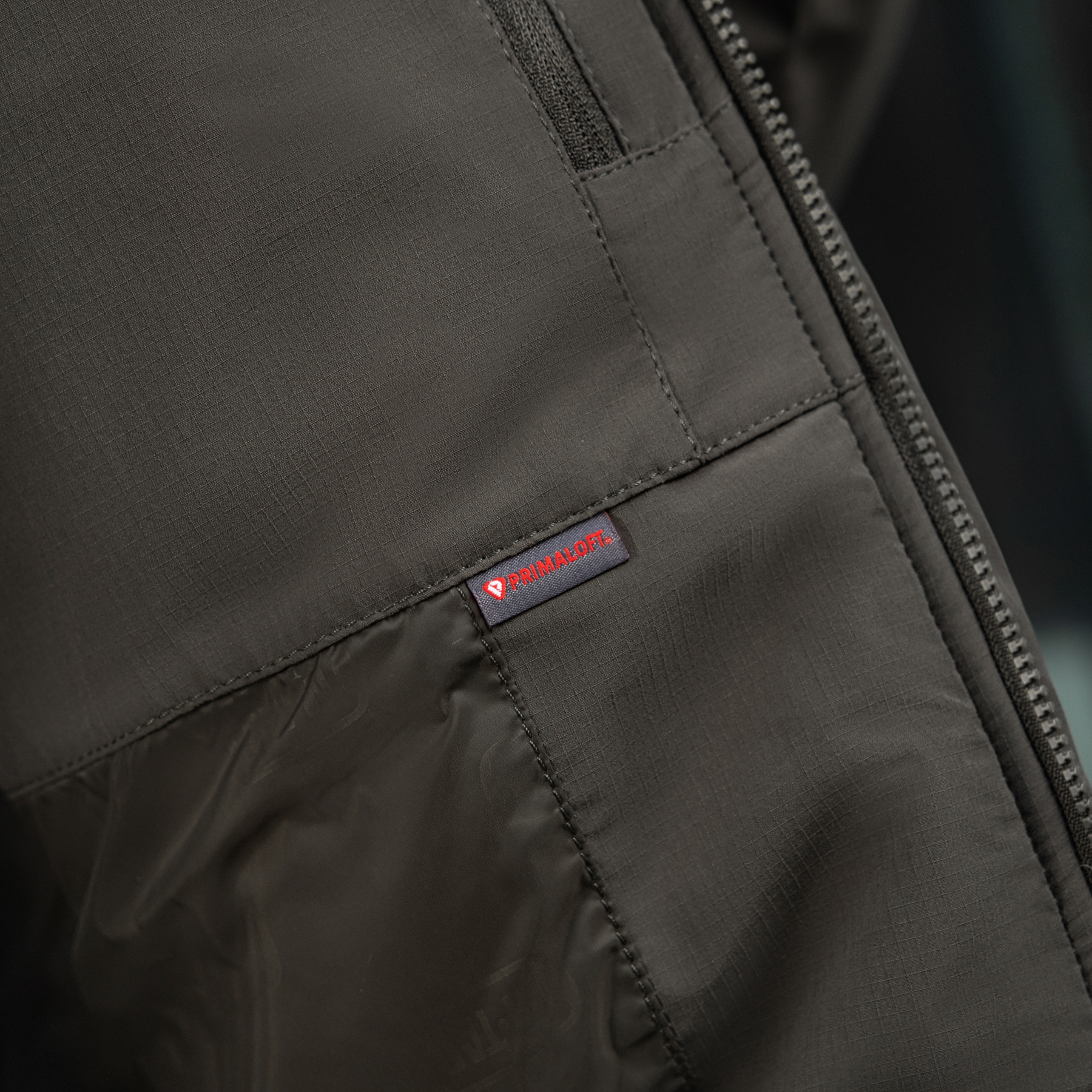 M-Tac куртка Paladin Pro Primaloft Olive — 31