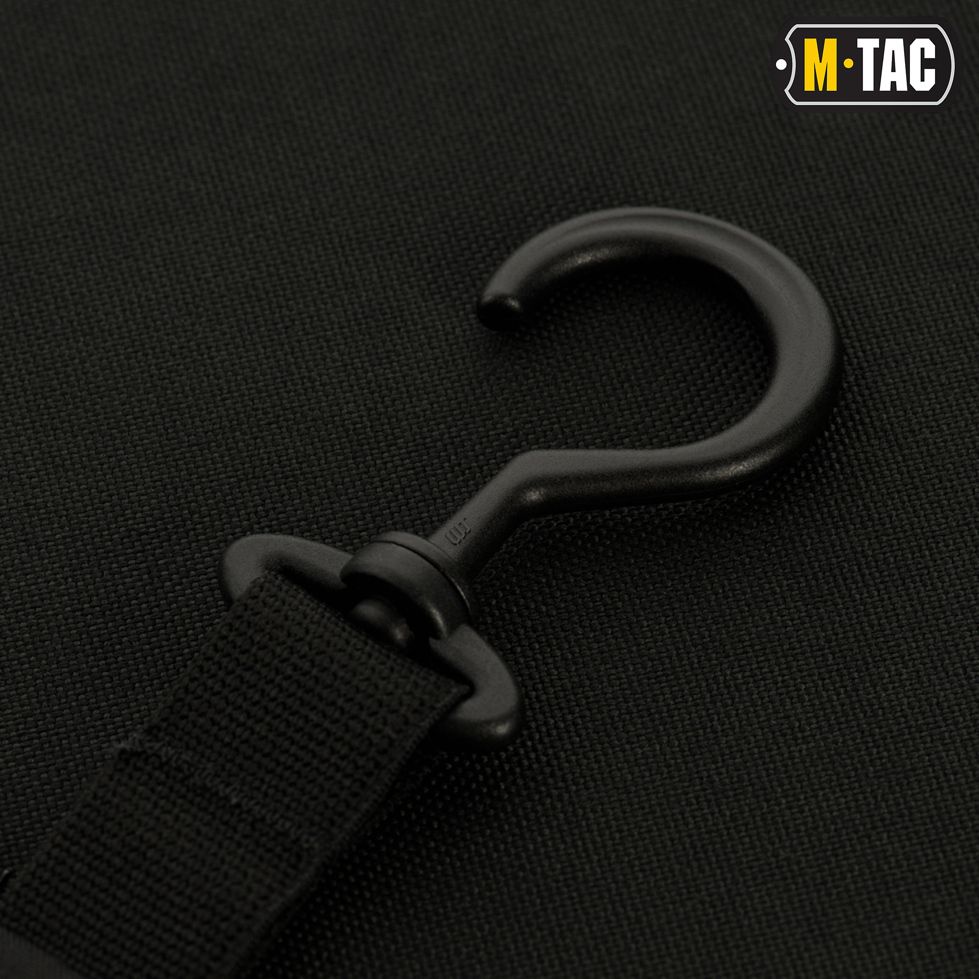 M-Tac несессер Elite Gen.II Black — 7