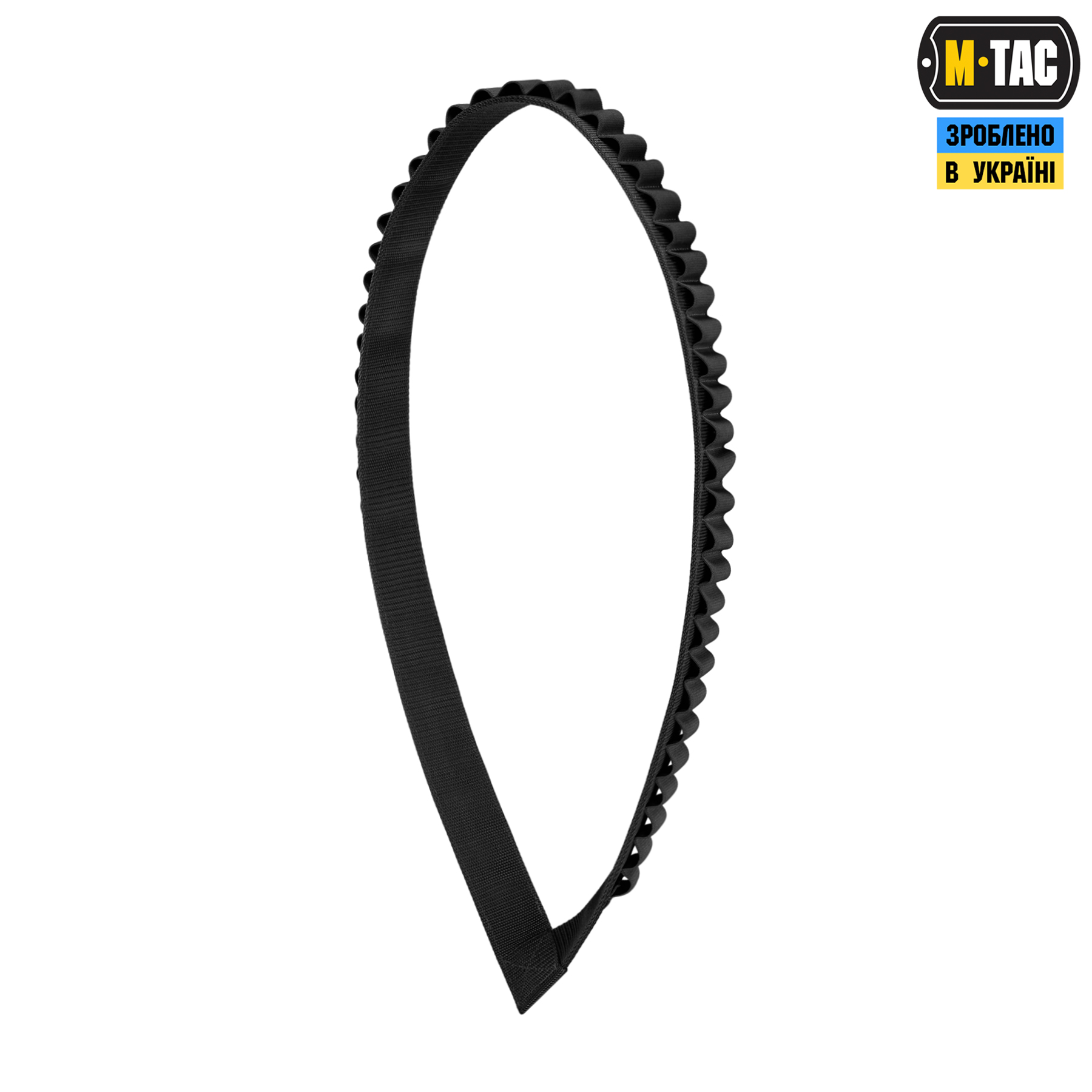 M-Tac бандольера Elite Black — 4