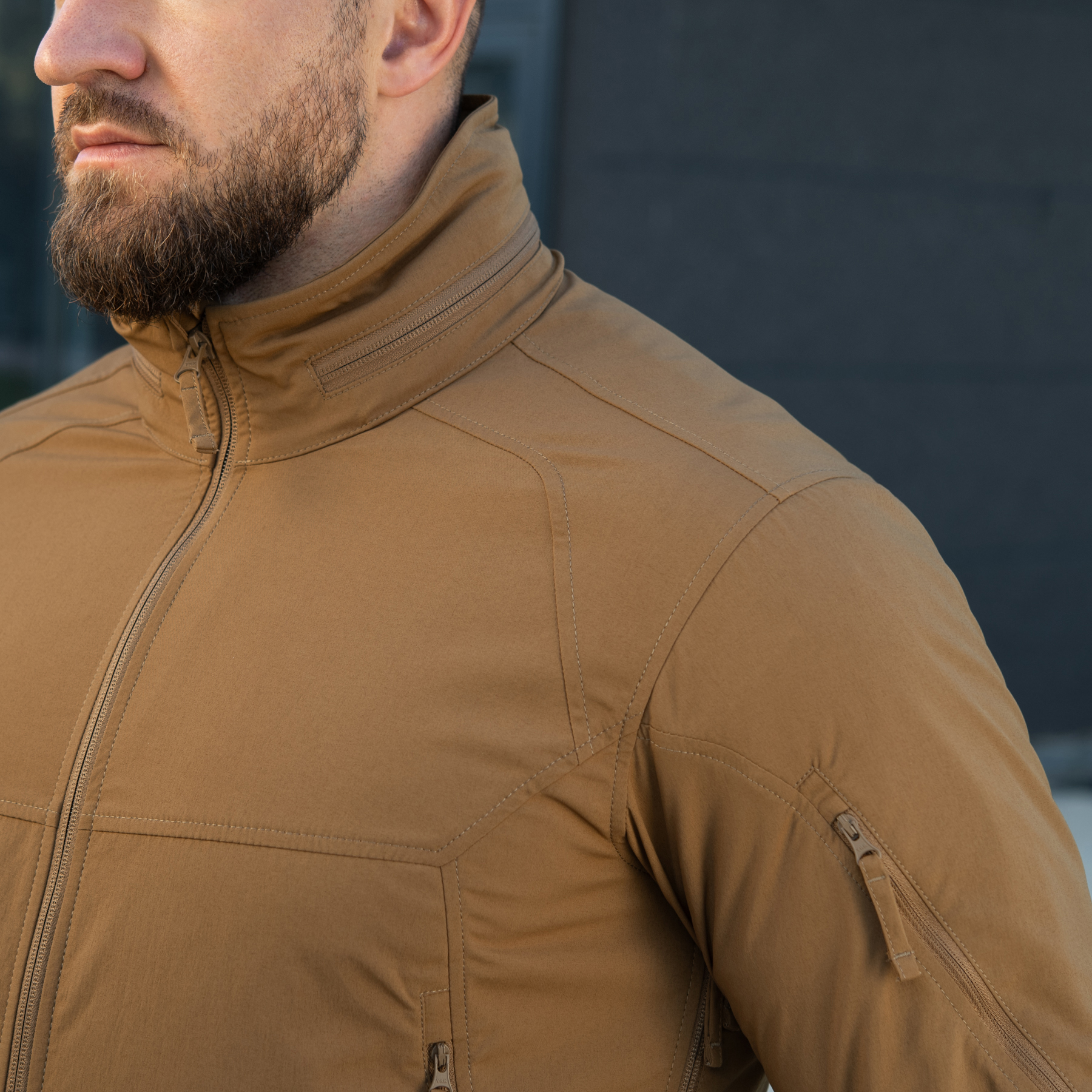 M-Tac куртка Flash Coyote — 34