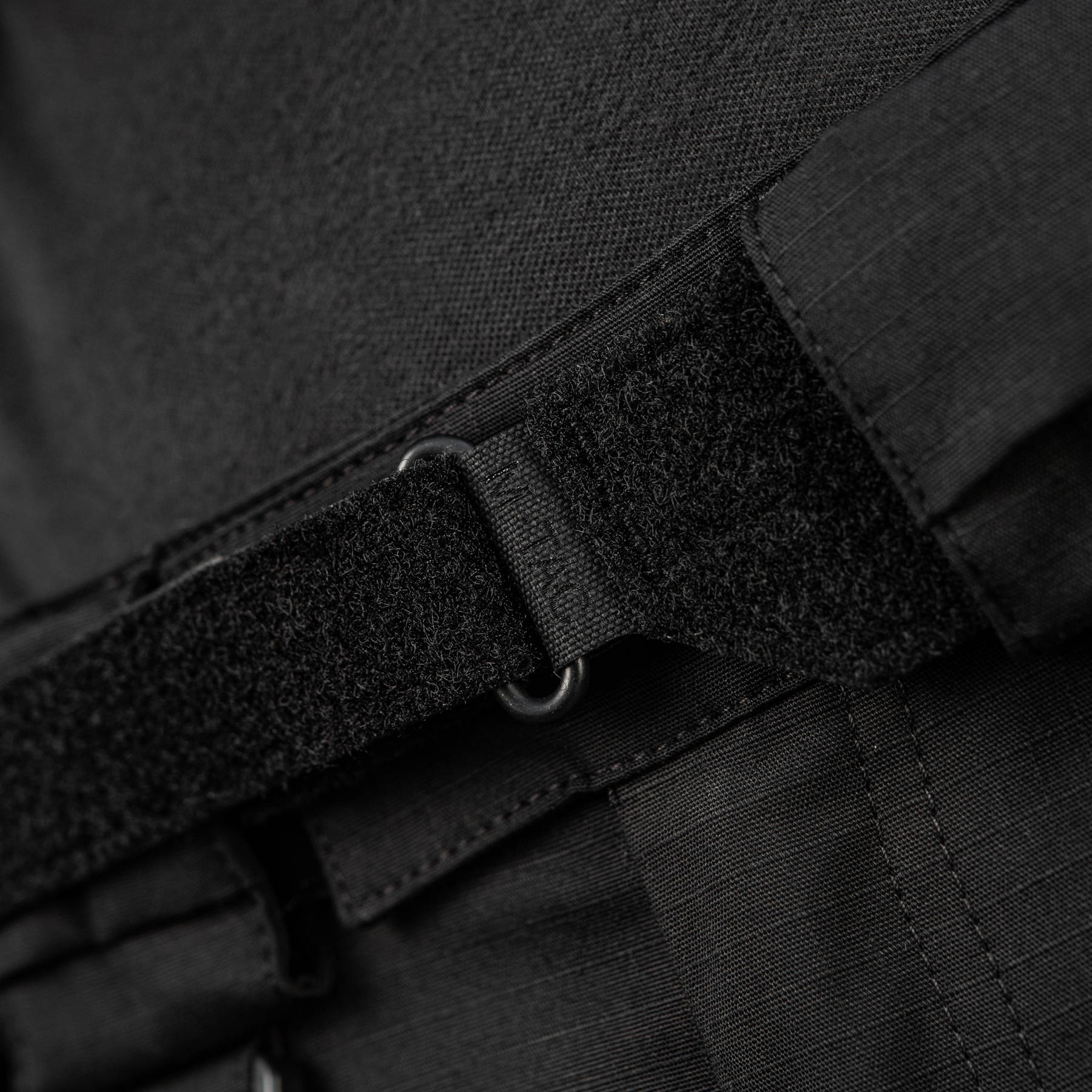 M-Tac ремень Tiger Belt Cobra Buckle Black — 18