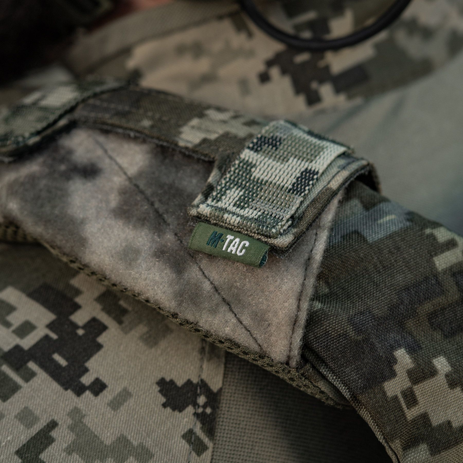 M-Tac плитоноска Cuirass Elite XL MM14 — 30
