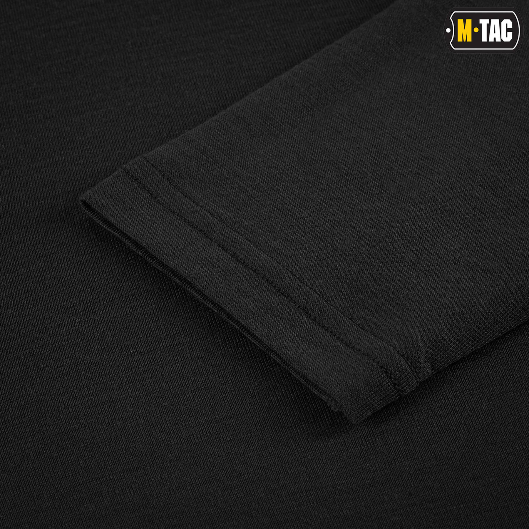 M-Tac термобелье Merino Black — 13