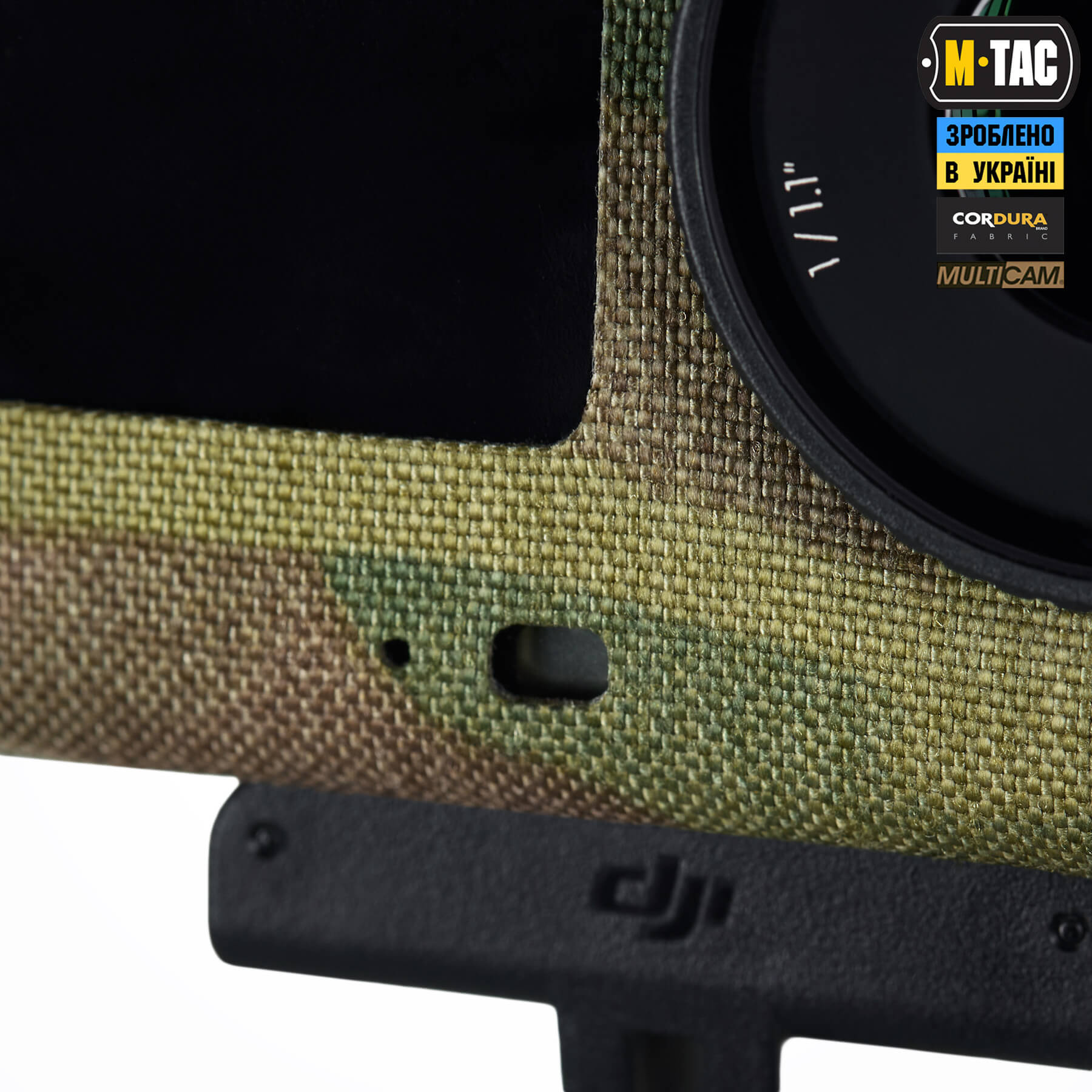 M-Tac чехол для экшн камеры Action 6 Pro Multicam — 9