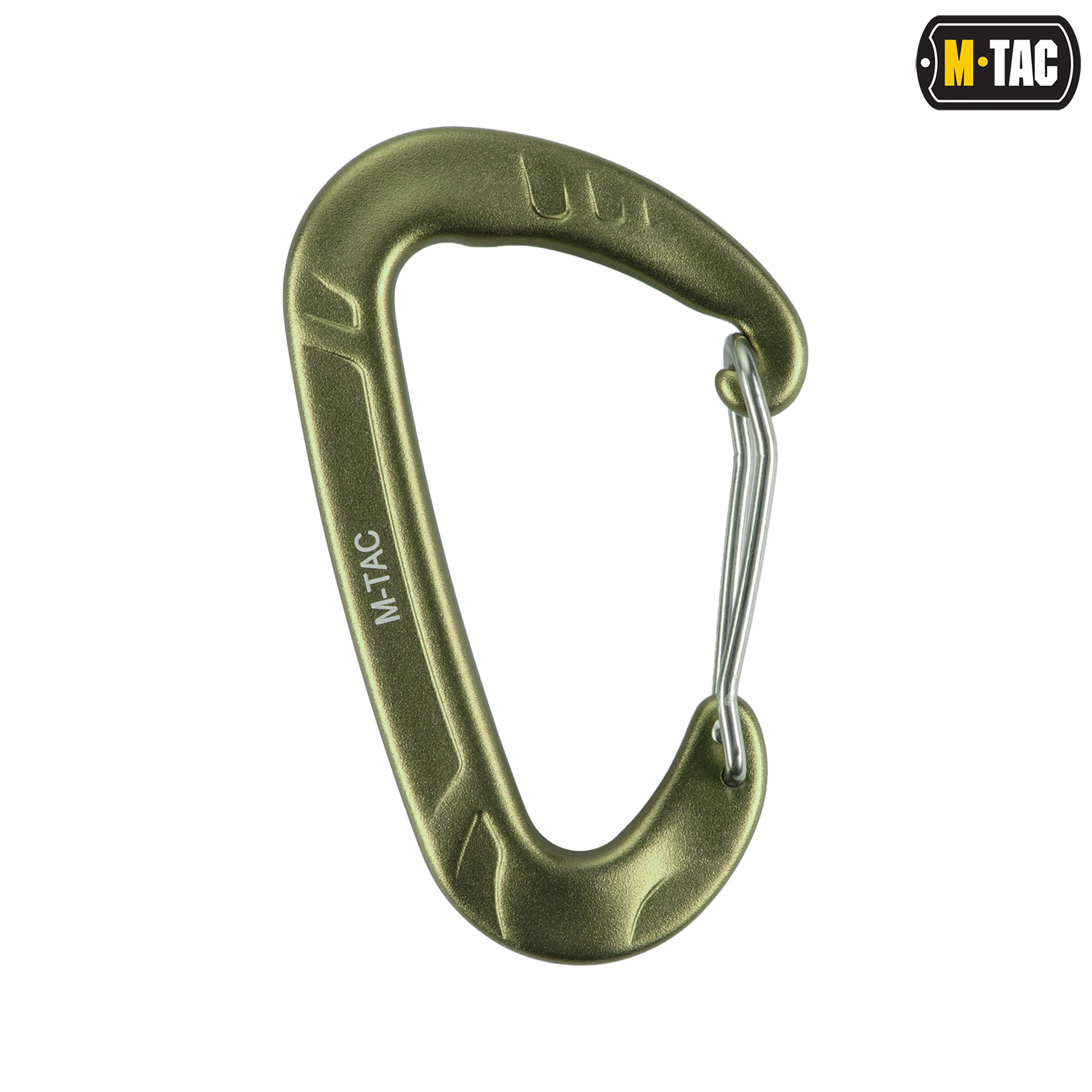 M-Tac карабин Type 2 Army Green — 3