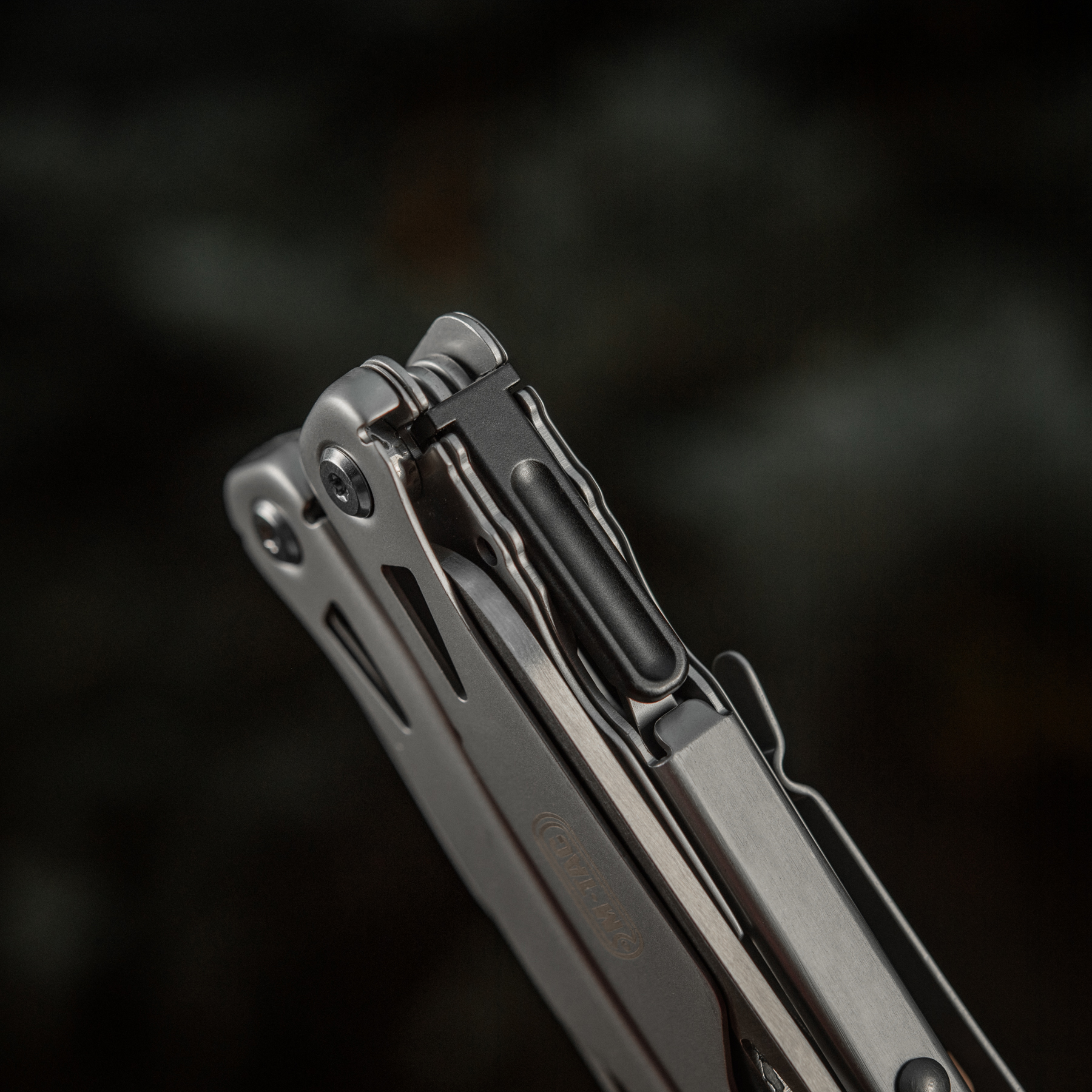 M-Tac мультитул Type 7 Steel — 21