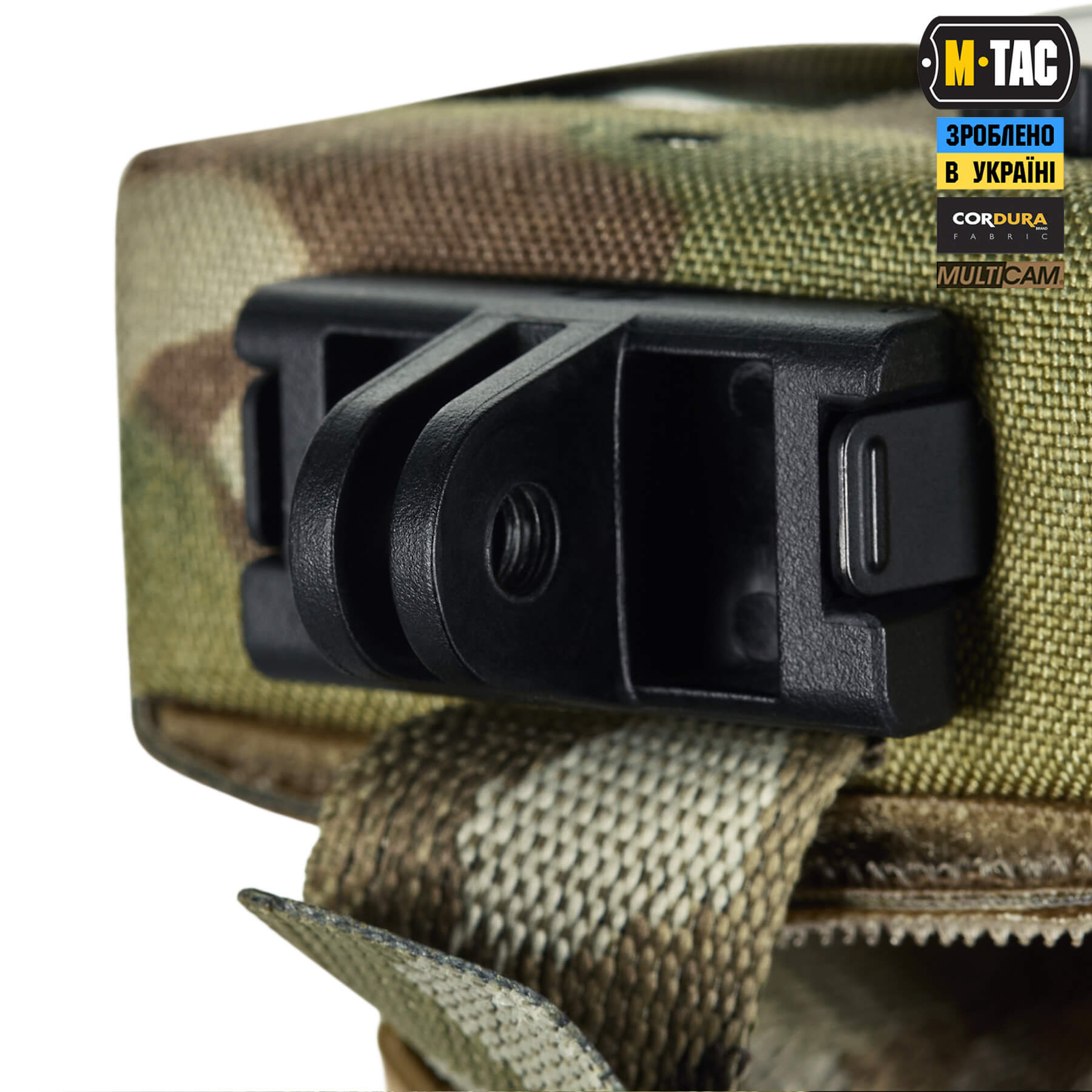 M-Tac чехол для экшн камеры Action 6 Pro Multicam — 12