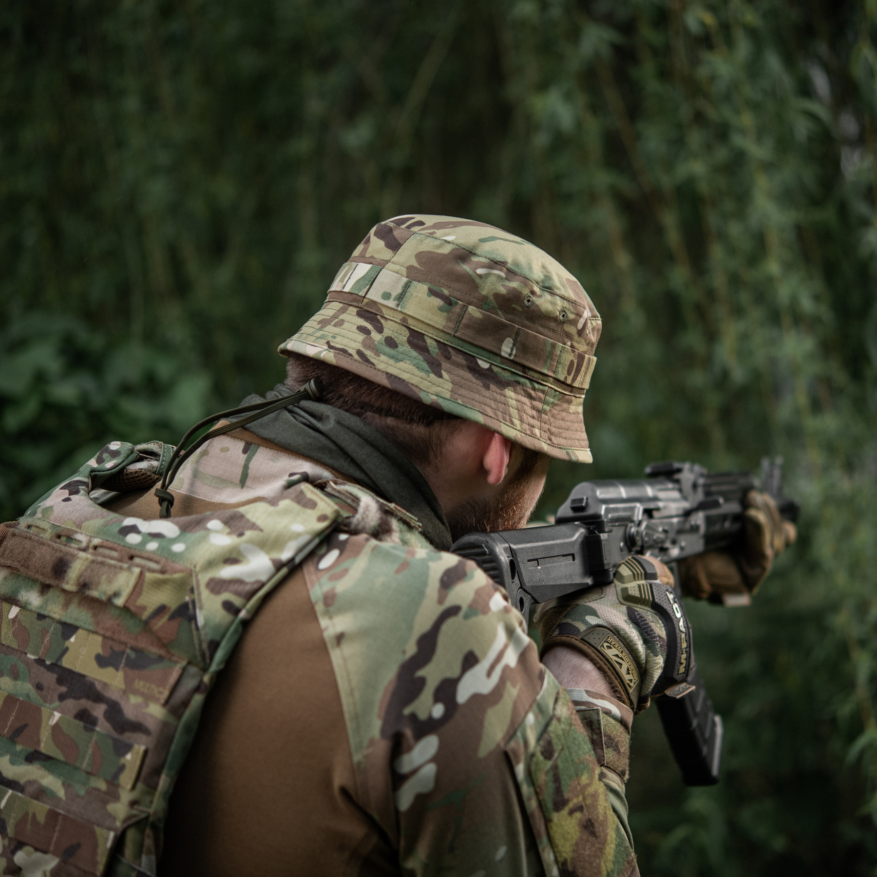 M-Tac панама Gen.II MC — 10