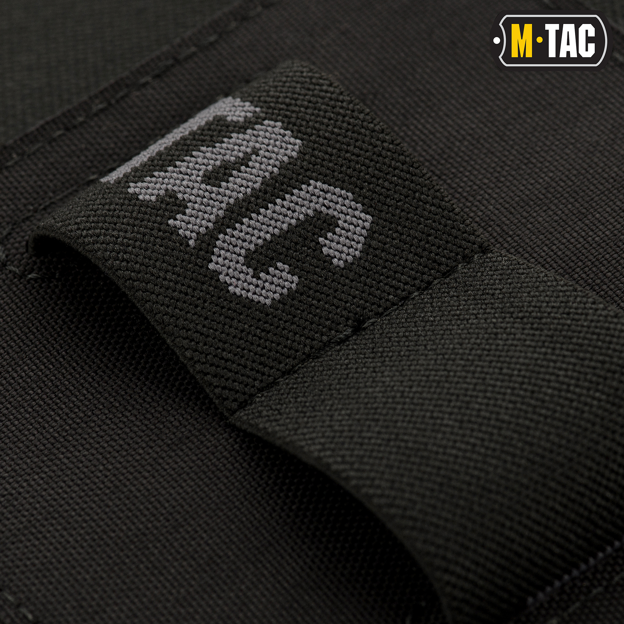 M-Tac вставка модульная для пистолетных магазинов Black — 7