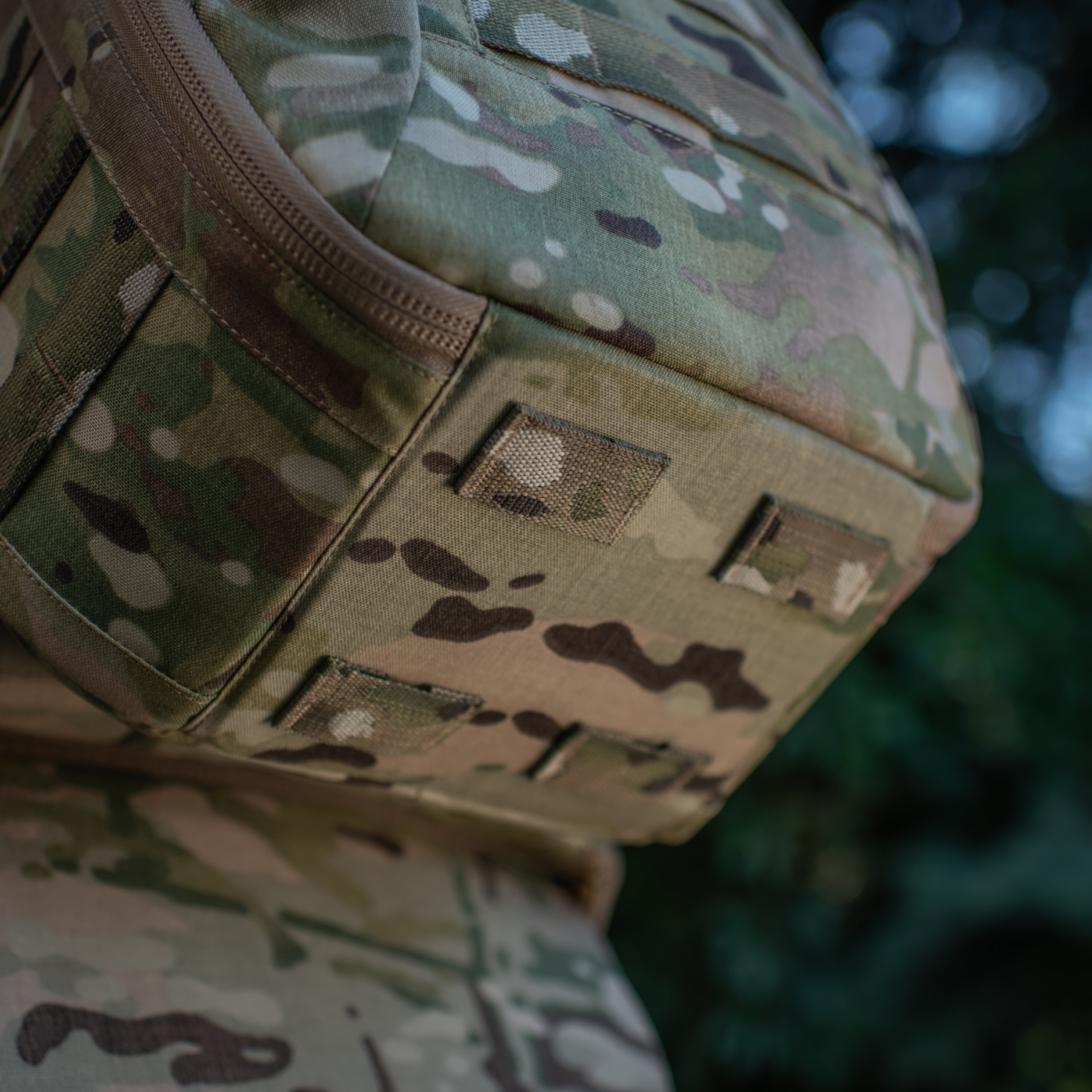M-Tac Модульный рюкзак для дронов Multicam — 63