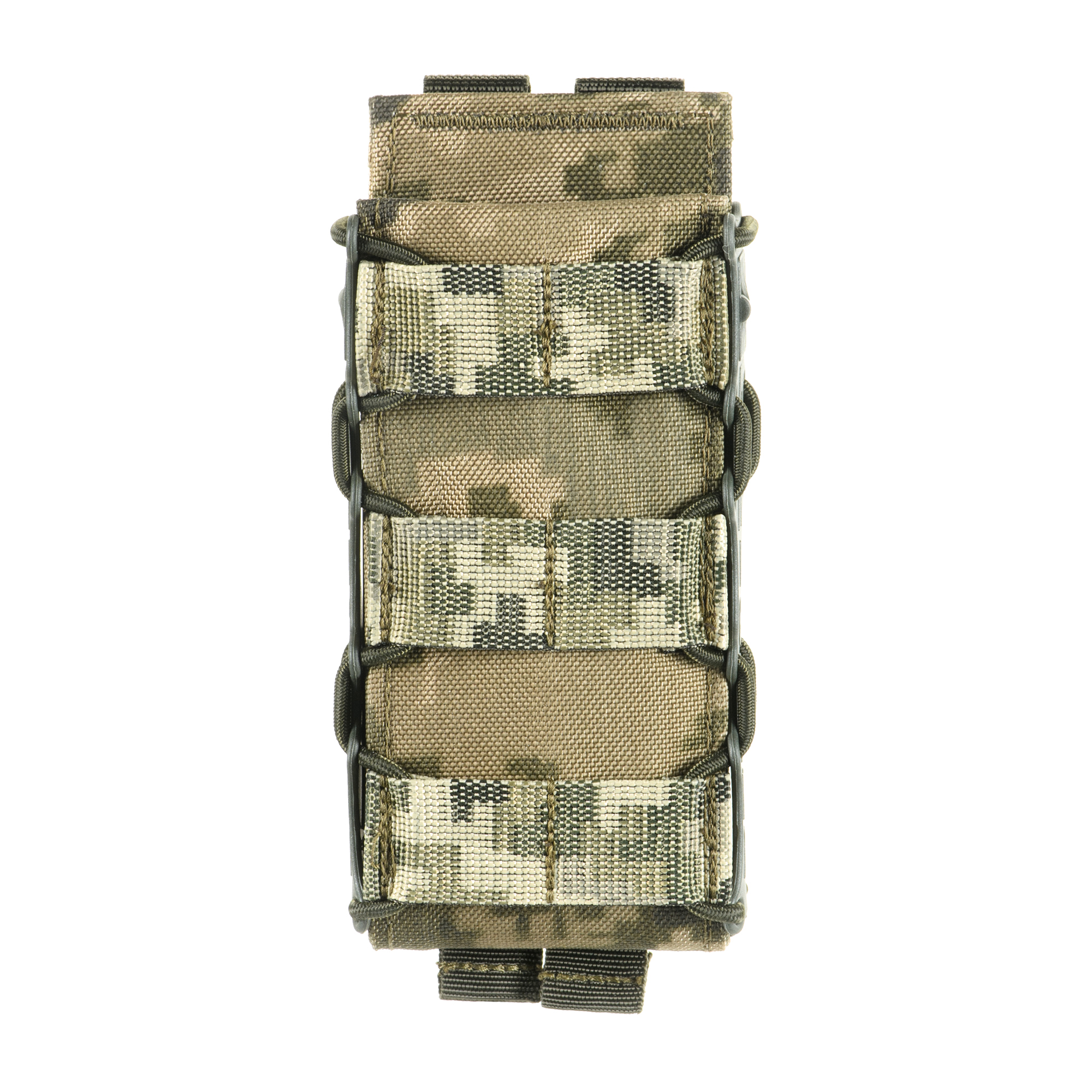 Балістика підсумок для AK/AR "Колчан" нейлон 1000D MM14 — 3