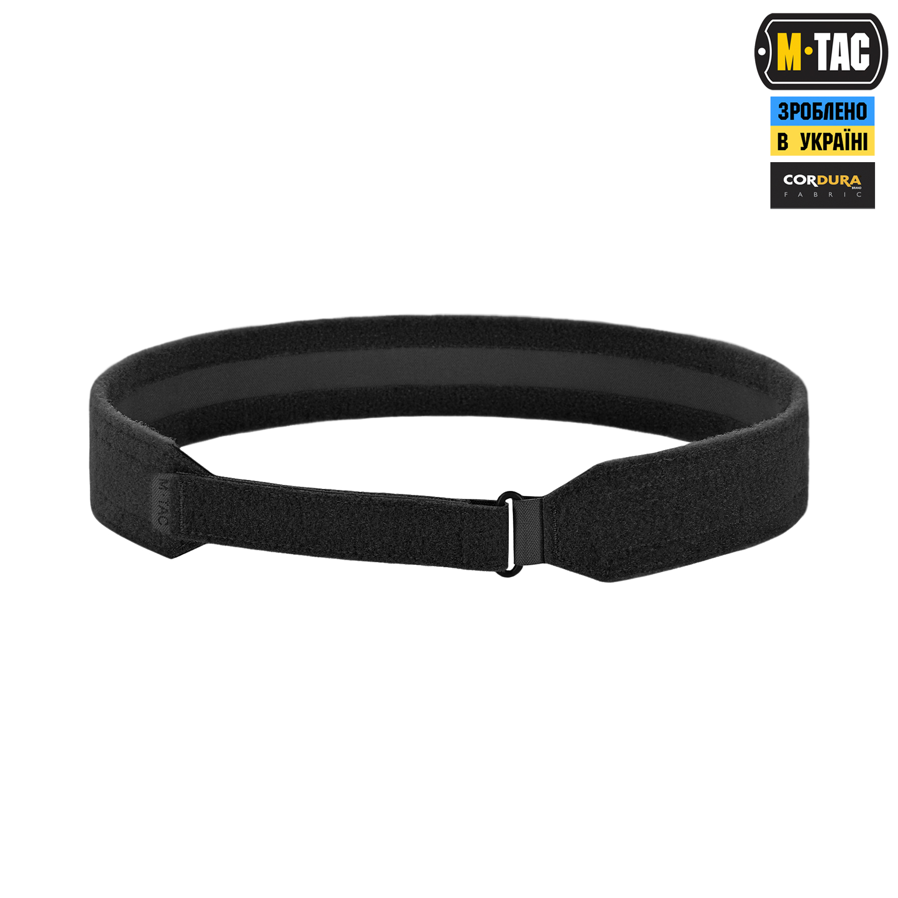 M-Tac внутренний ремень Tiger для Range Belt Black — 2