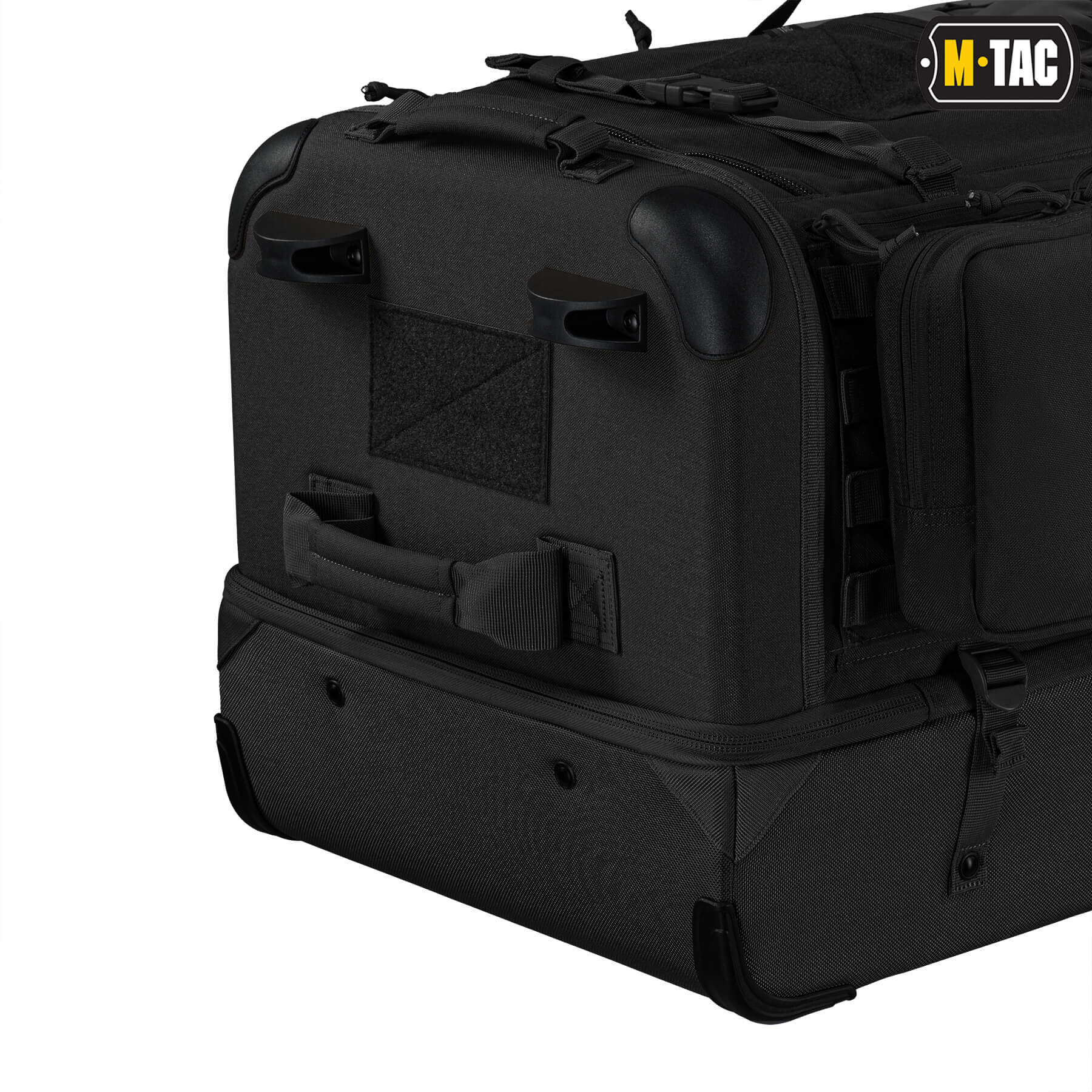 M-Tac сумка транспортная 185л Black — 8