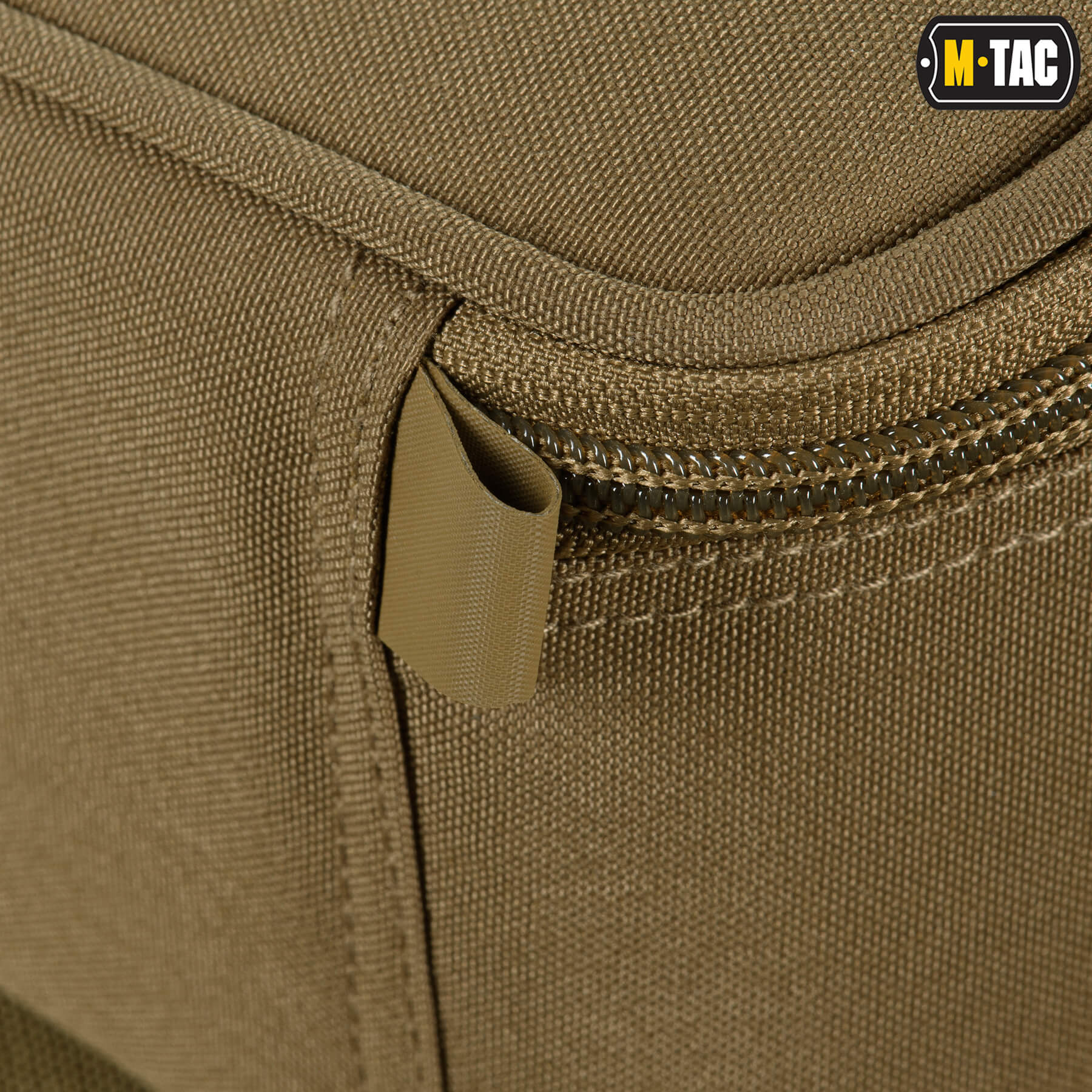 M-Tac органайзер утилитарный Hardshell Utility box L Coyote — 11