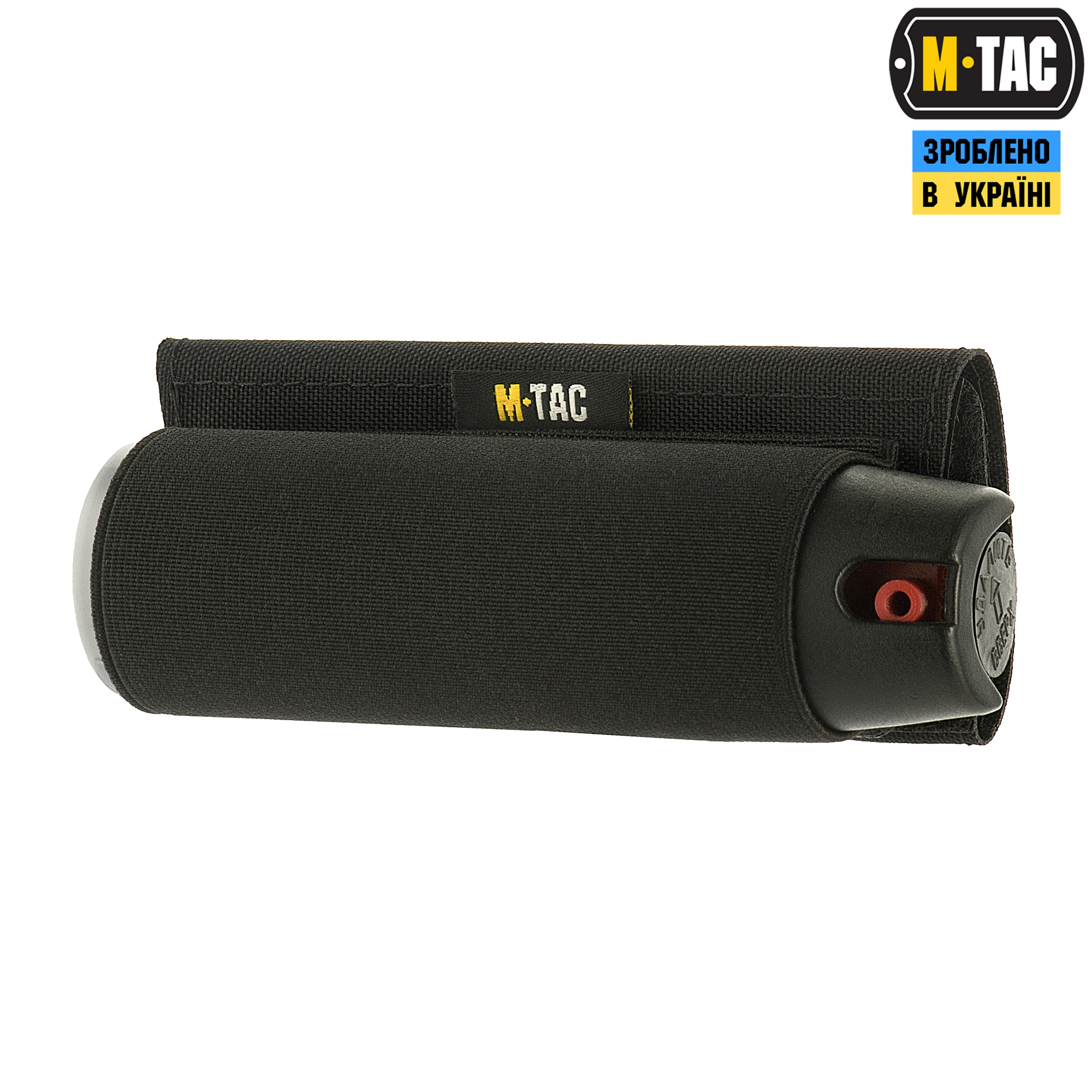 M-Tac крепление для газового баллончика Gen.II Black — 2