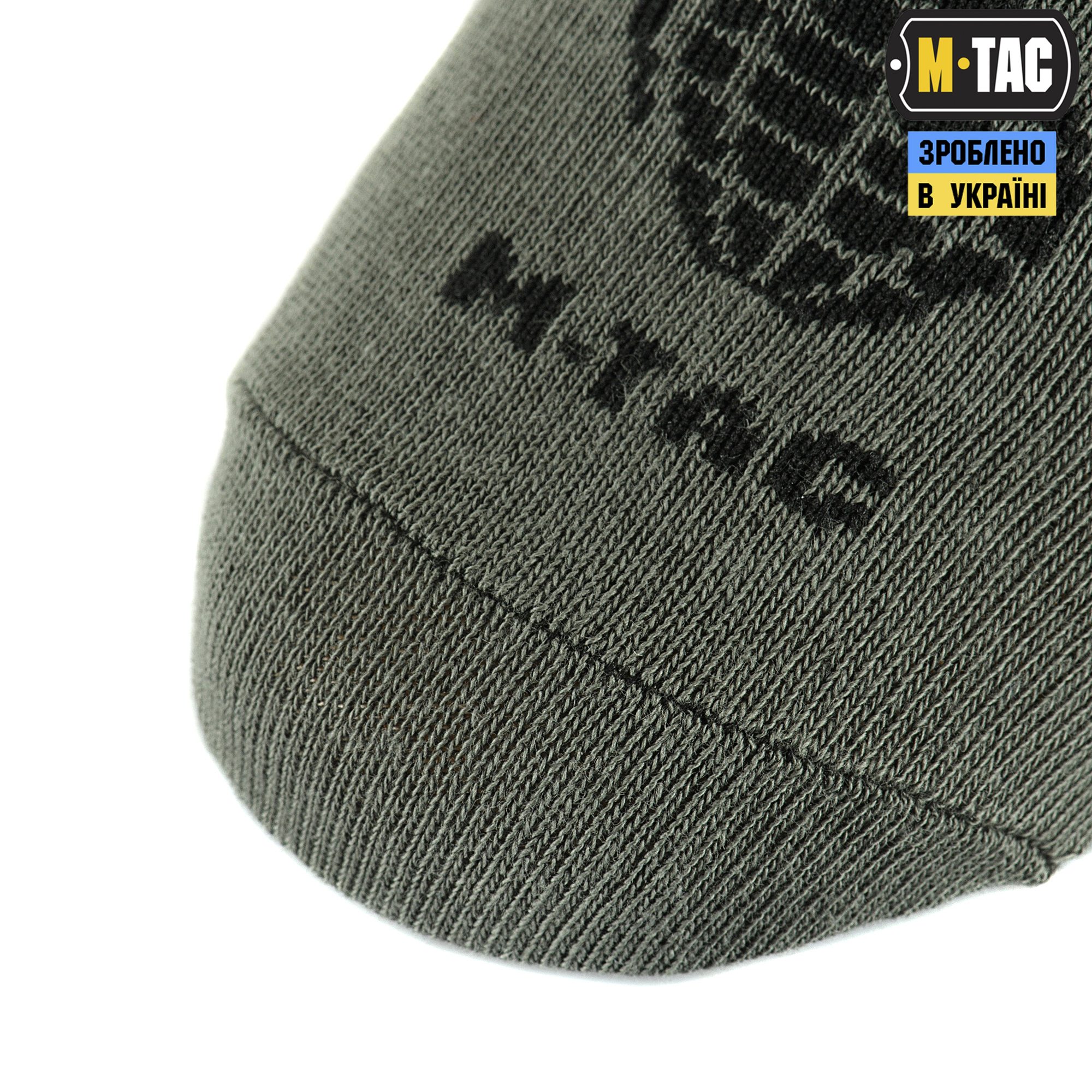 M-Tac носки летние легкие Grenades Olive — 6