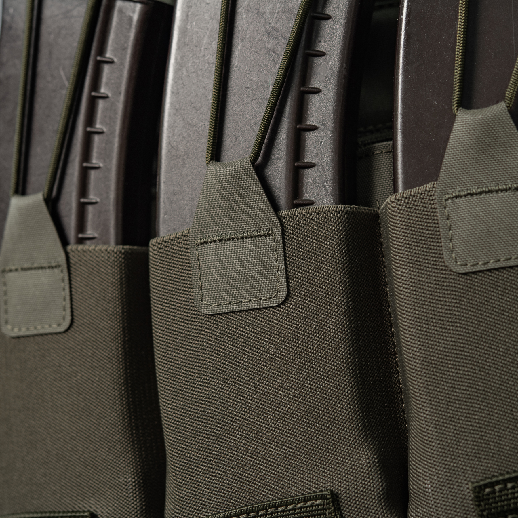 M-Tac плитоноска Cuirass Elite Ranger Green — 14