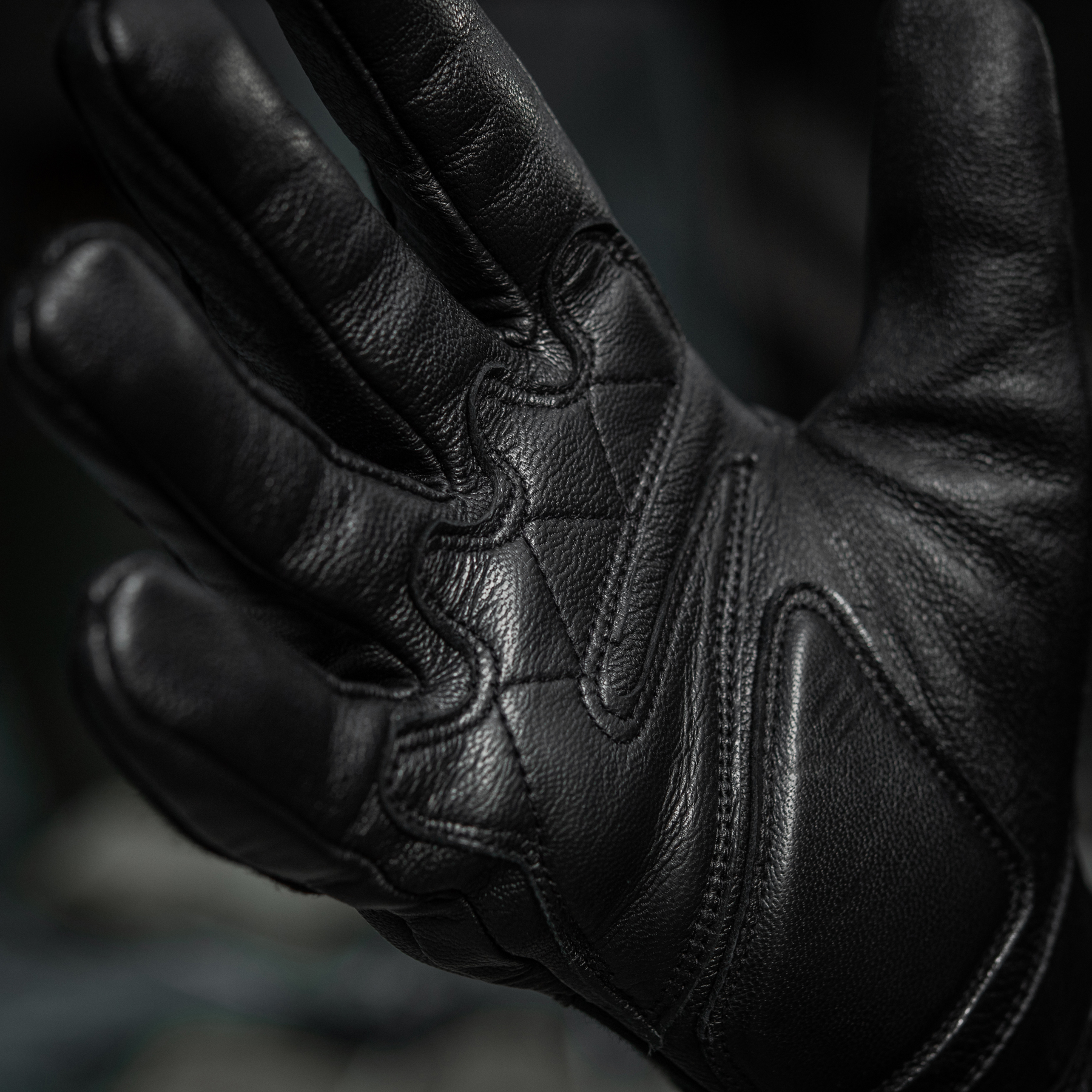 M-Tac перчатки Nomex Assault Mk.7 Black — 19