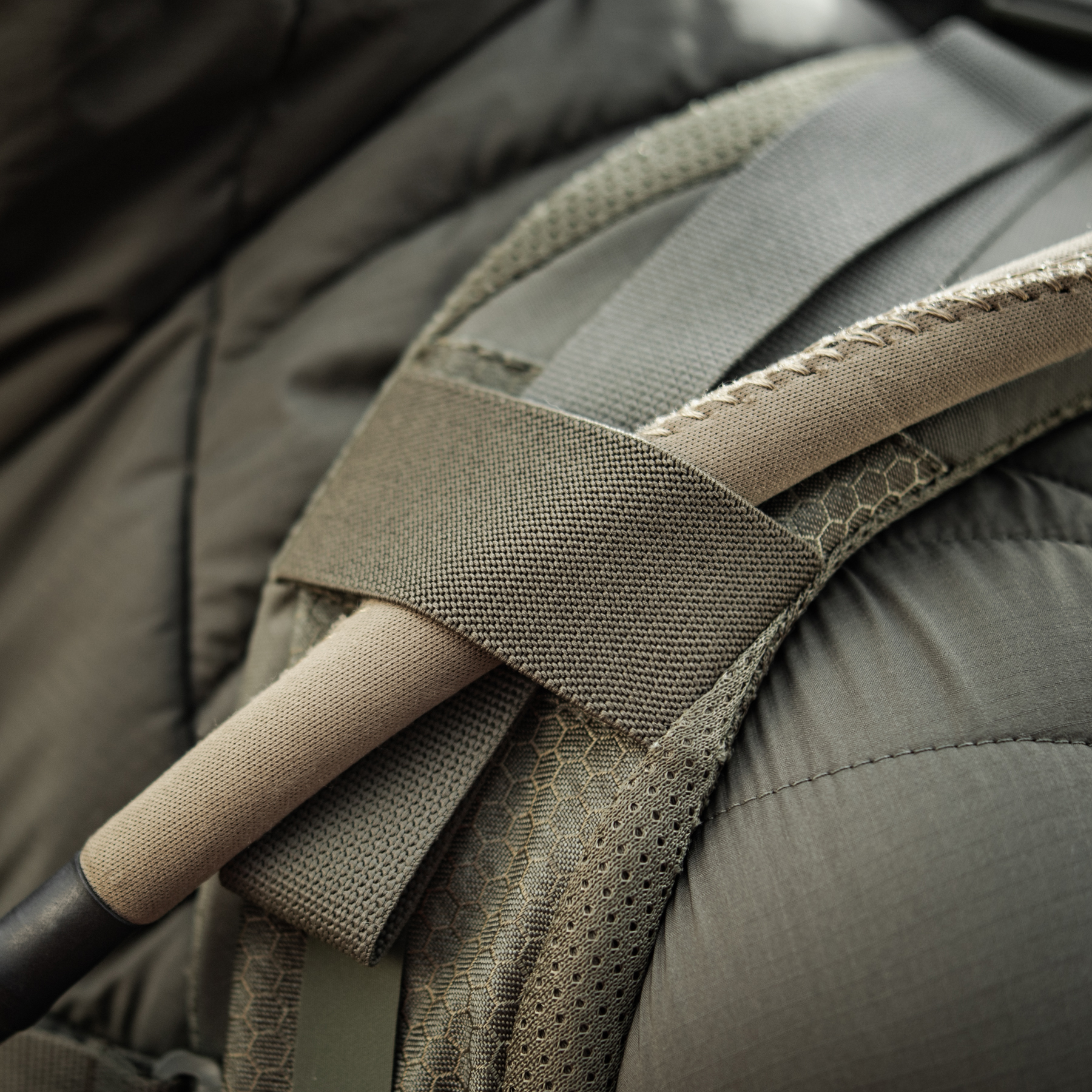 M-Tac рюкзак Small Elite Gen.III Ranger Green — 47