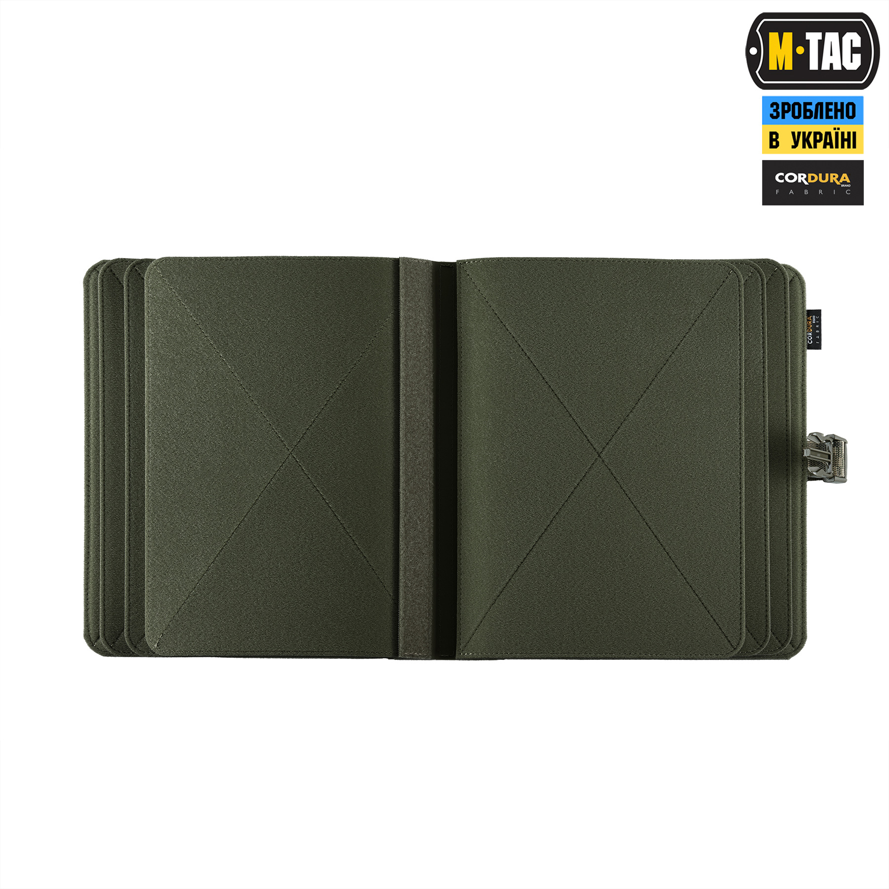 M-Tac альбом Patch Book Elite MM14 — 8