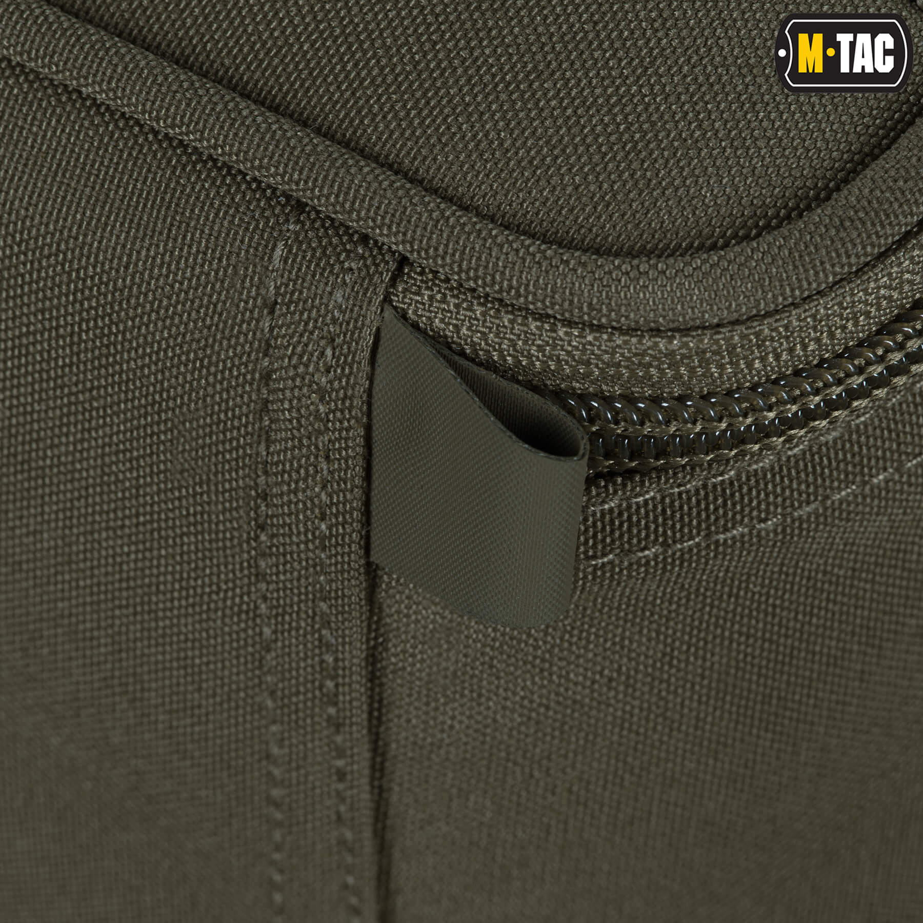 M-Tac органайзер утилитарный Hardshell Utility box S Olive — 8