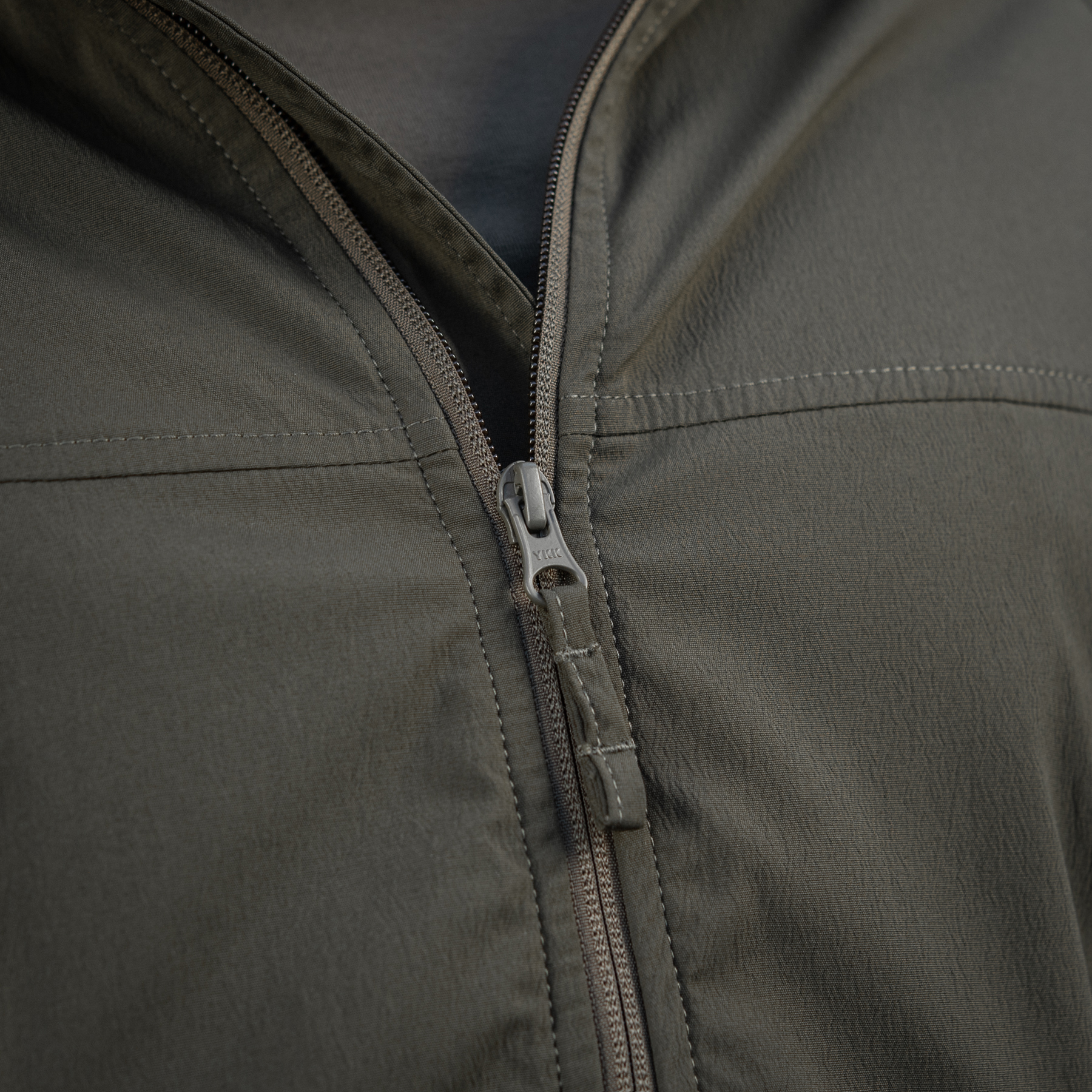 M-Tac куртка Flash Dark Olive — 17