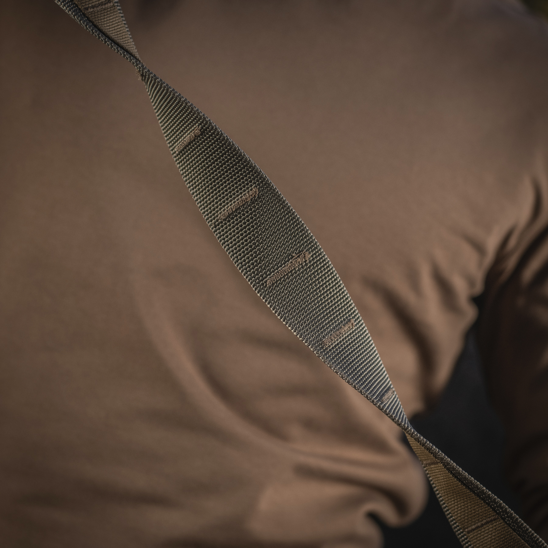 M-Tac ремень Cobra Buckle Belt Coyote — 22