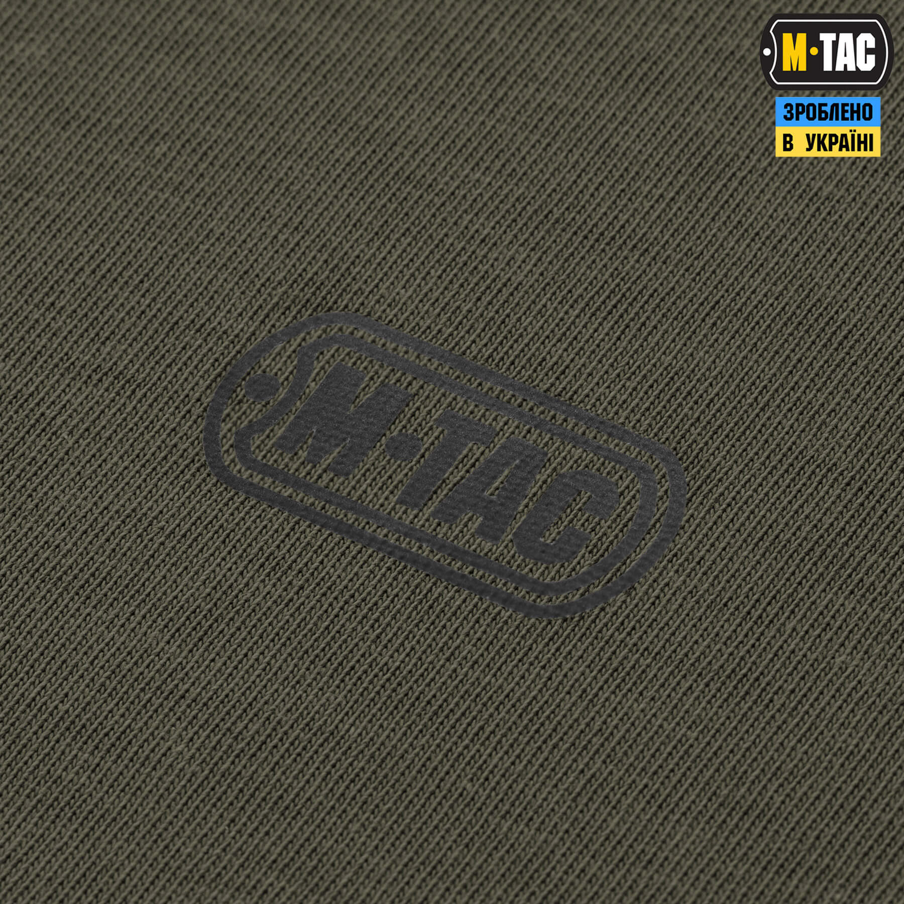 M-Tac футболка Cotton Hard Oversize Ranger Green — 6