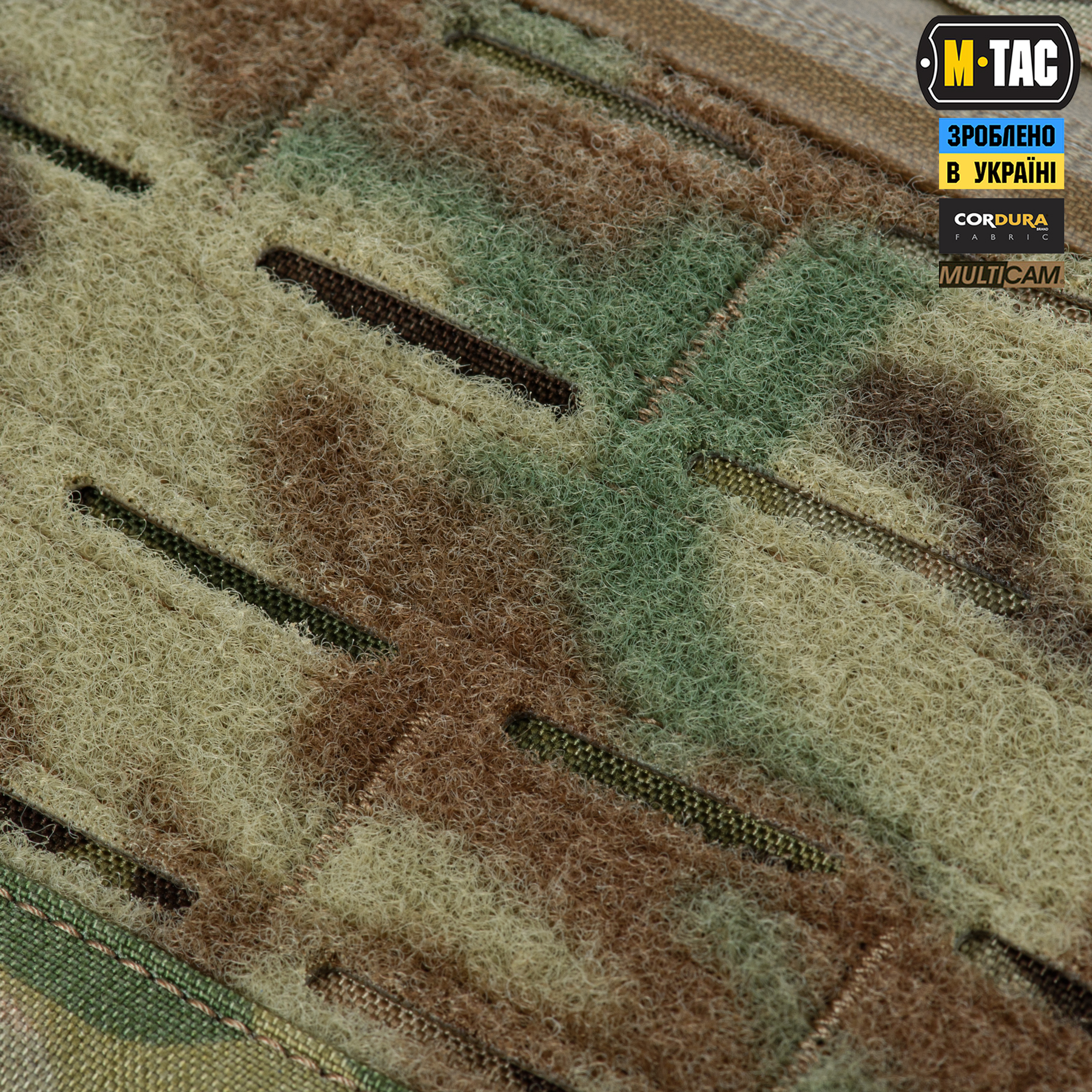 M-Tac плитоноска Cuirass FAST Elite Gen.II Multicam — 7