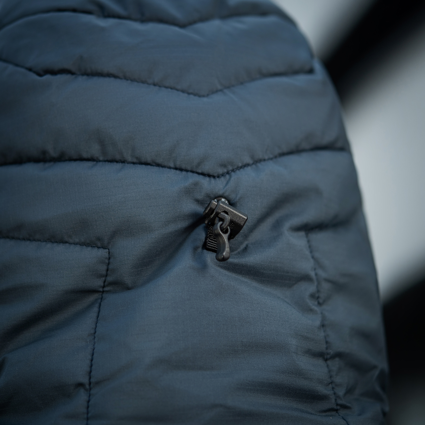 M-Tac куртка Jarl Primaloft Blue — 20