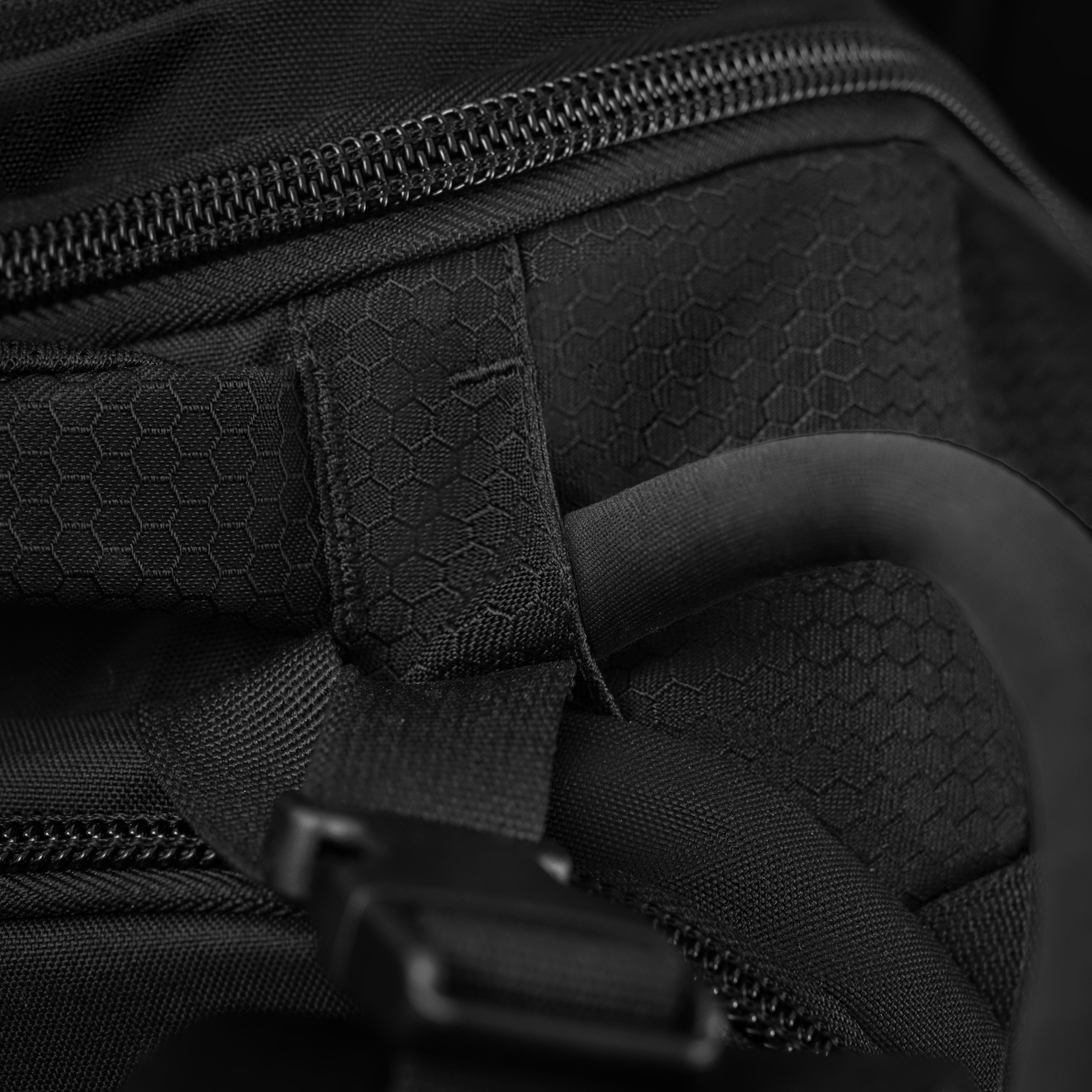 M-Tac рюкзак Small Elite Gen.III Black — 52