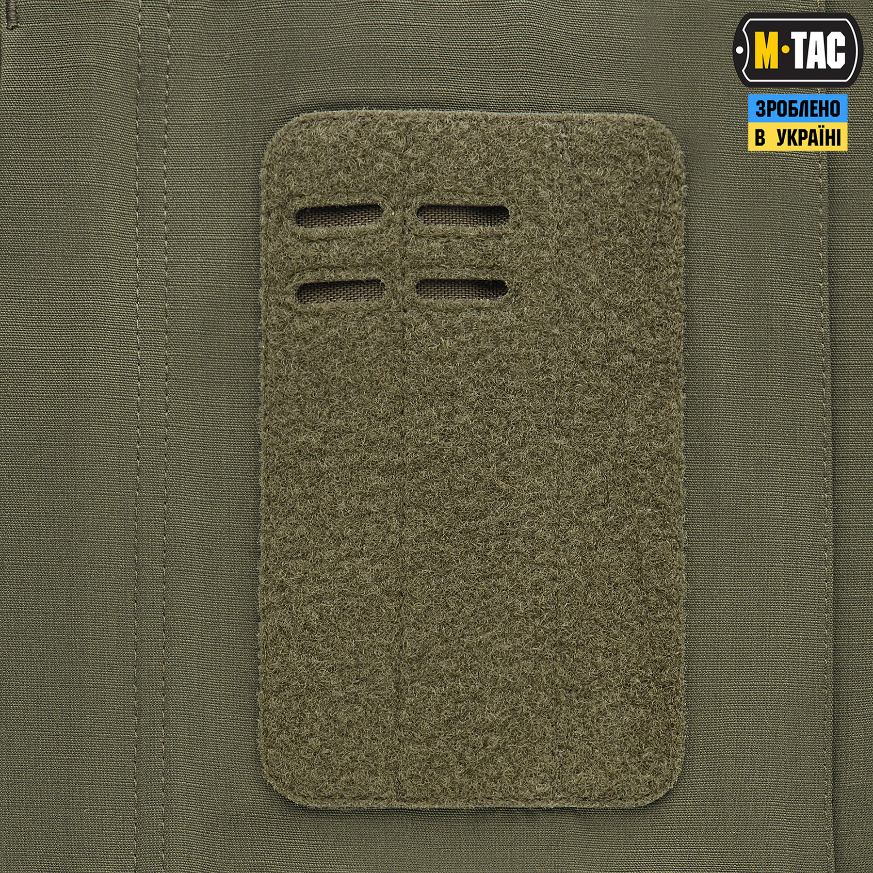 M-Tac китель Patrol Flex Army Olive — 12