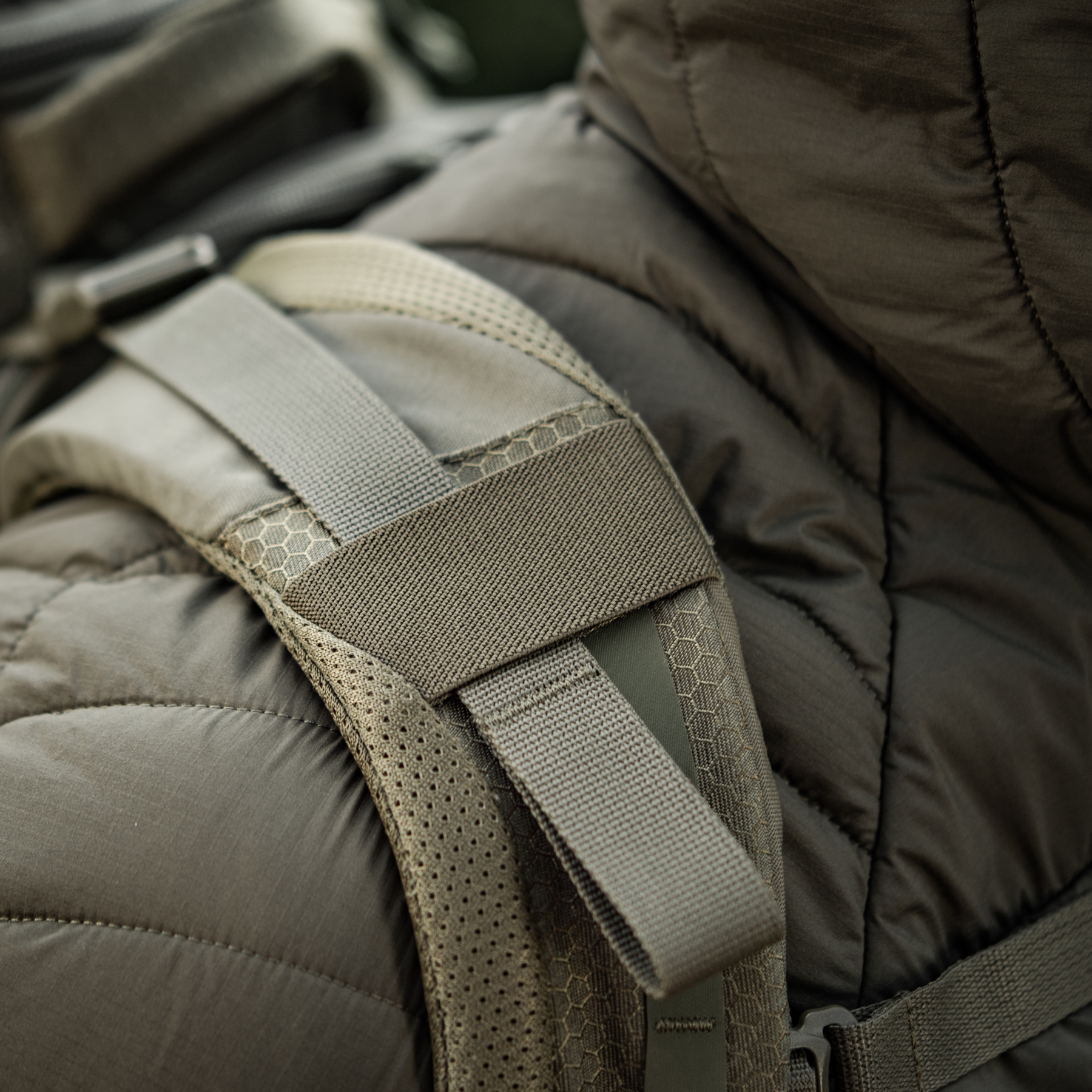 M-Tac рюкзак Small Elite Gen.III Ranger Green — 40